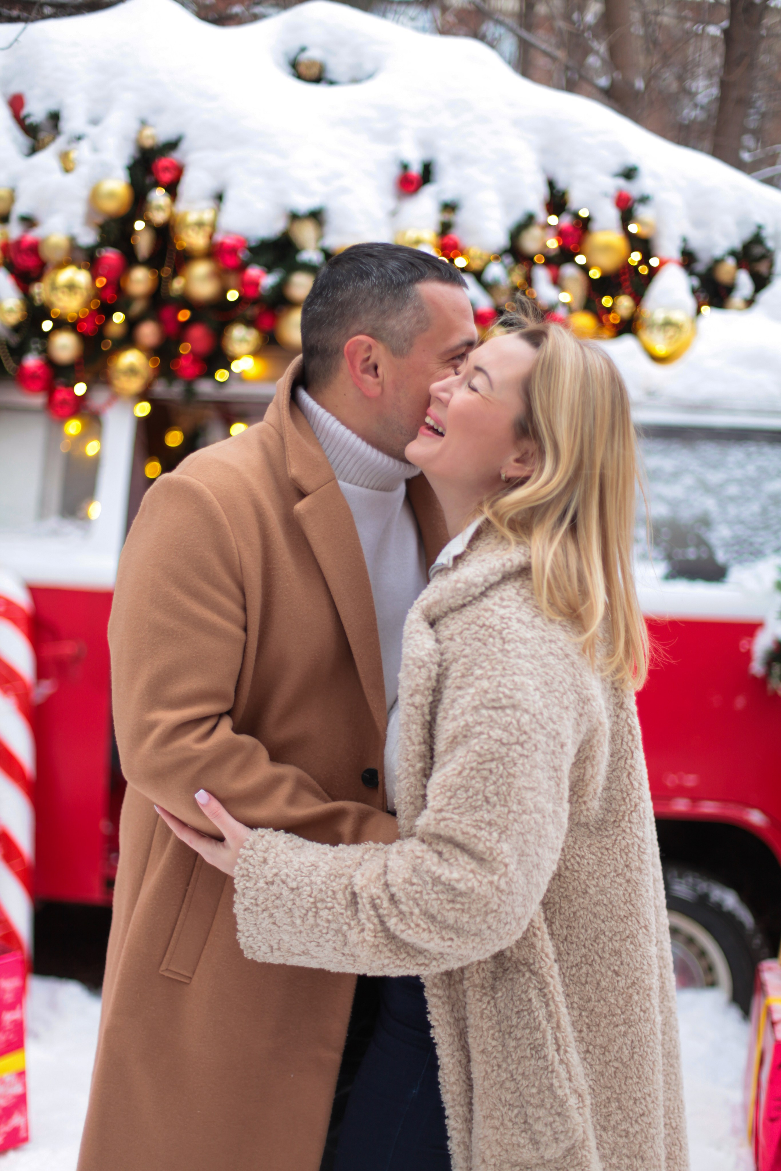 Карина, Эдик и дети. Семейный фотограф Гульцовская Екатерина