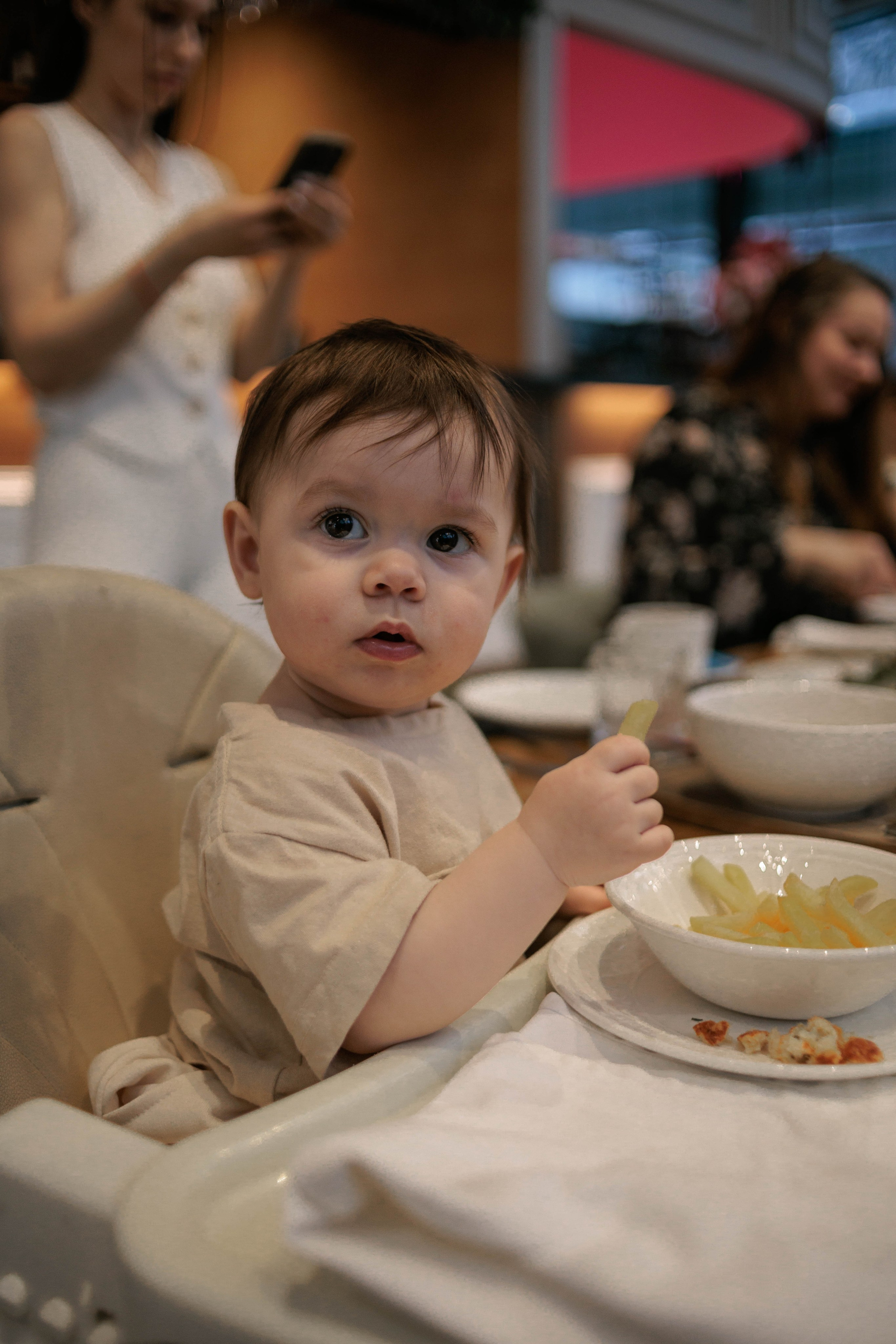 Еве годик. Семейный фотограф Гульцовская Екатерина