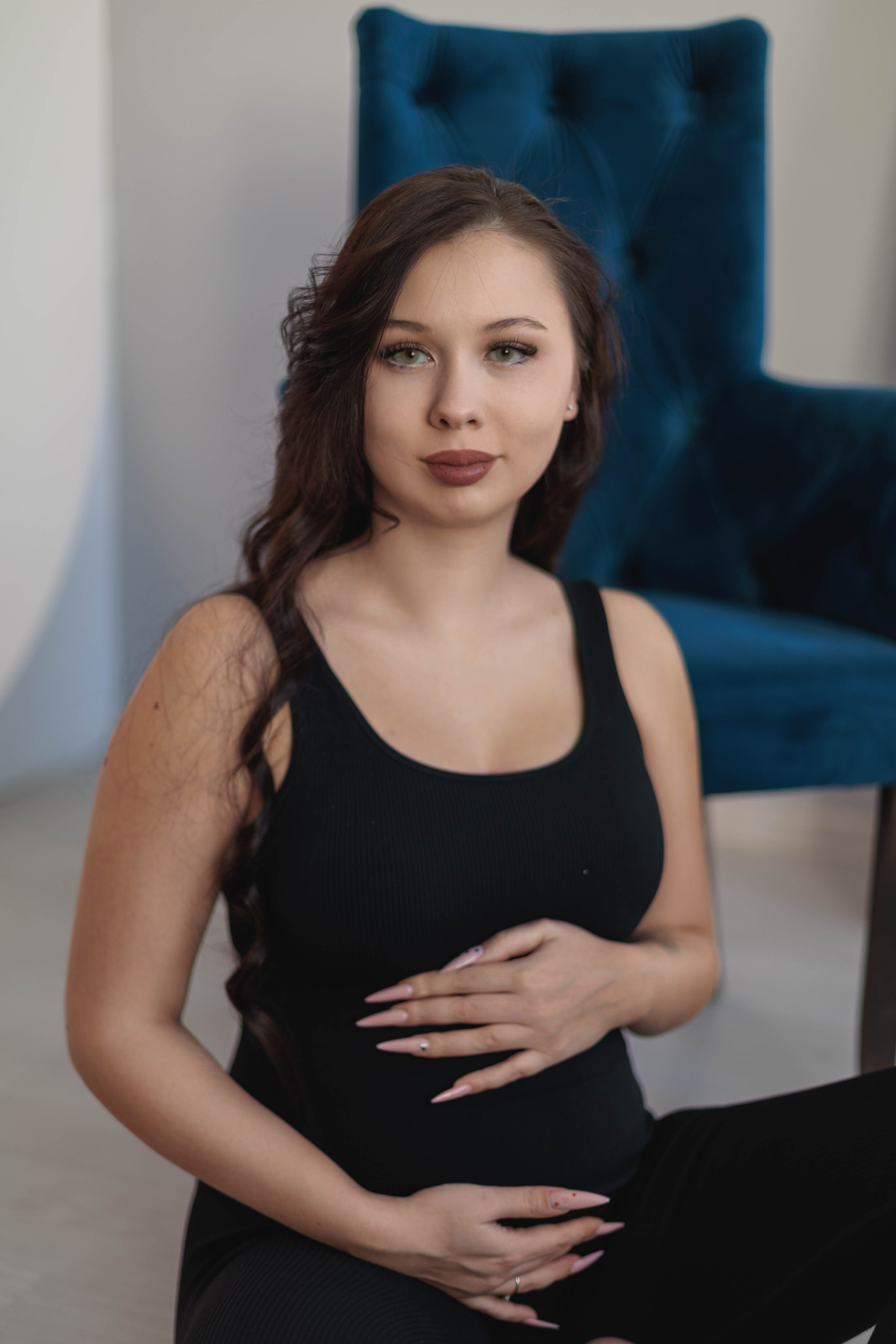 Дарья. Семейный фотограф Гульцовская Екатерина