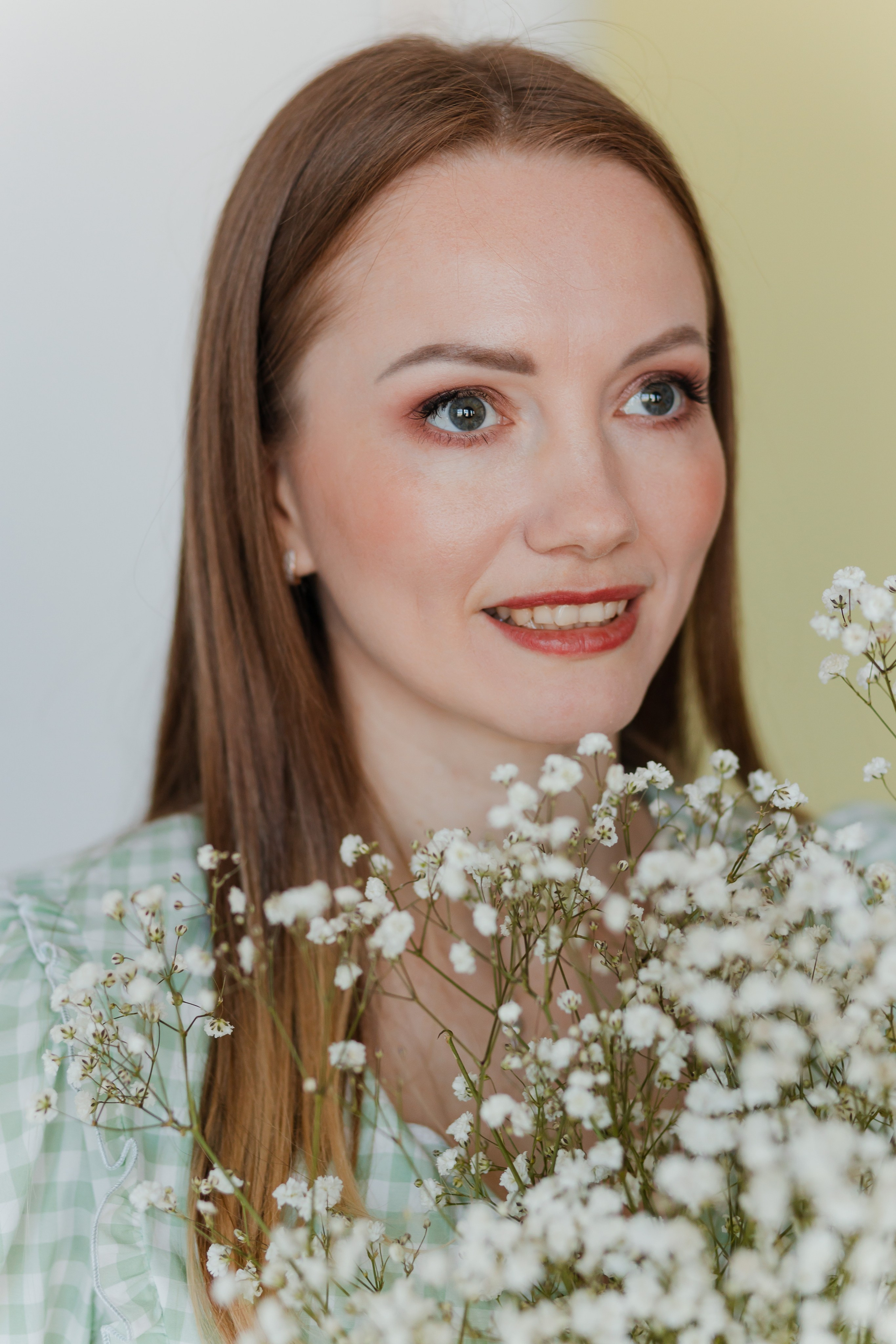 Весенняя фотосессия. Свадебный фотограф в городе Подольск МО и Москва Крылова Ирина