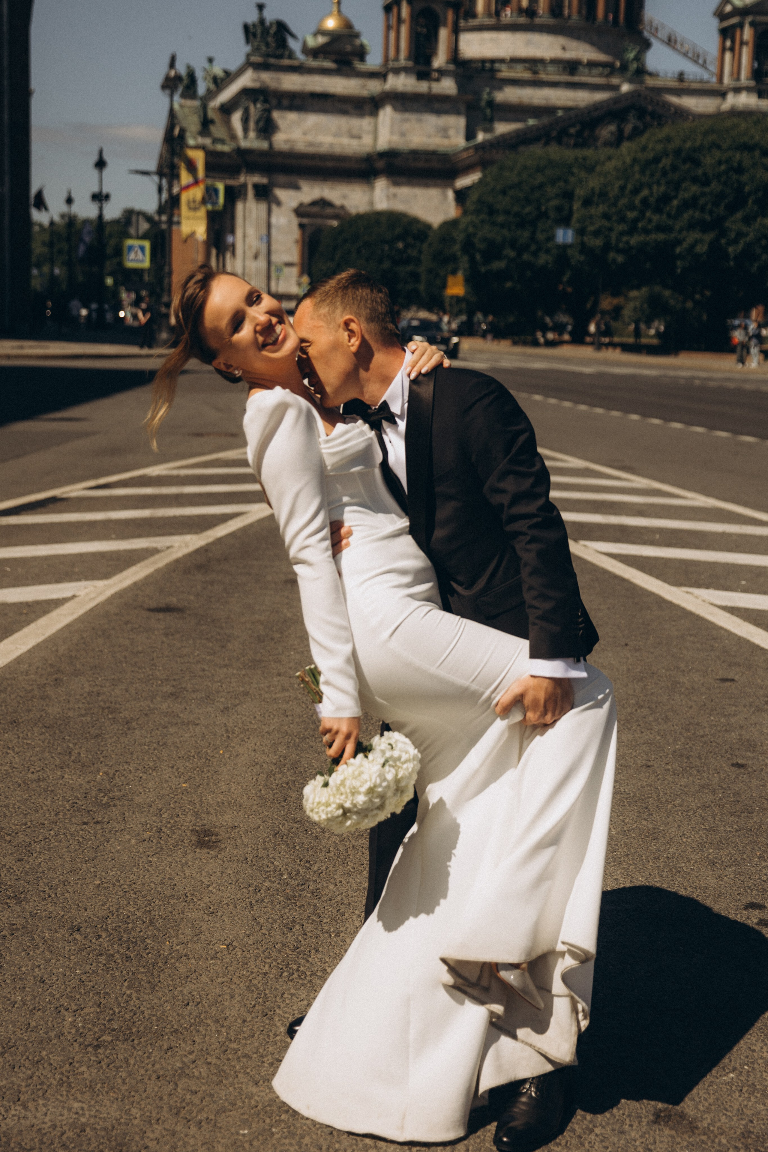 Weeding #14. Фотограф Анна Путилина