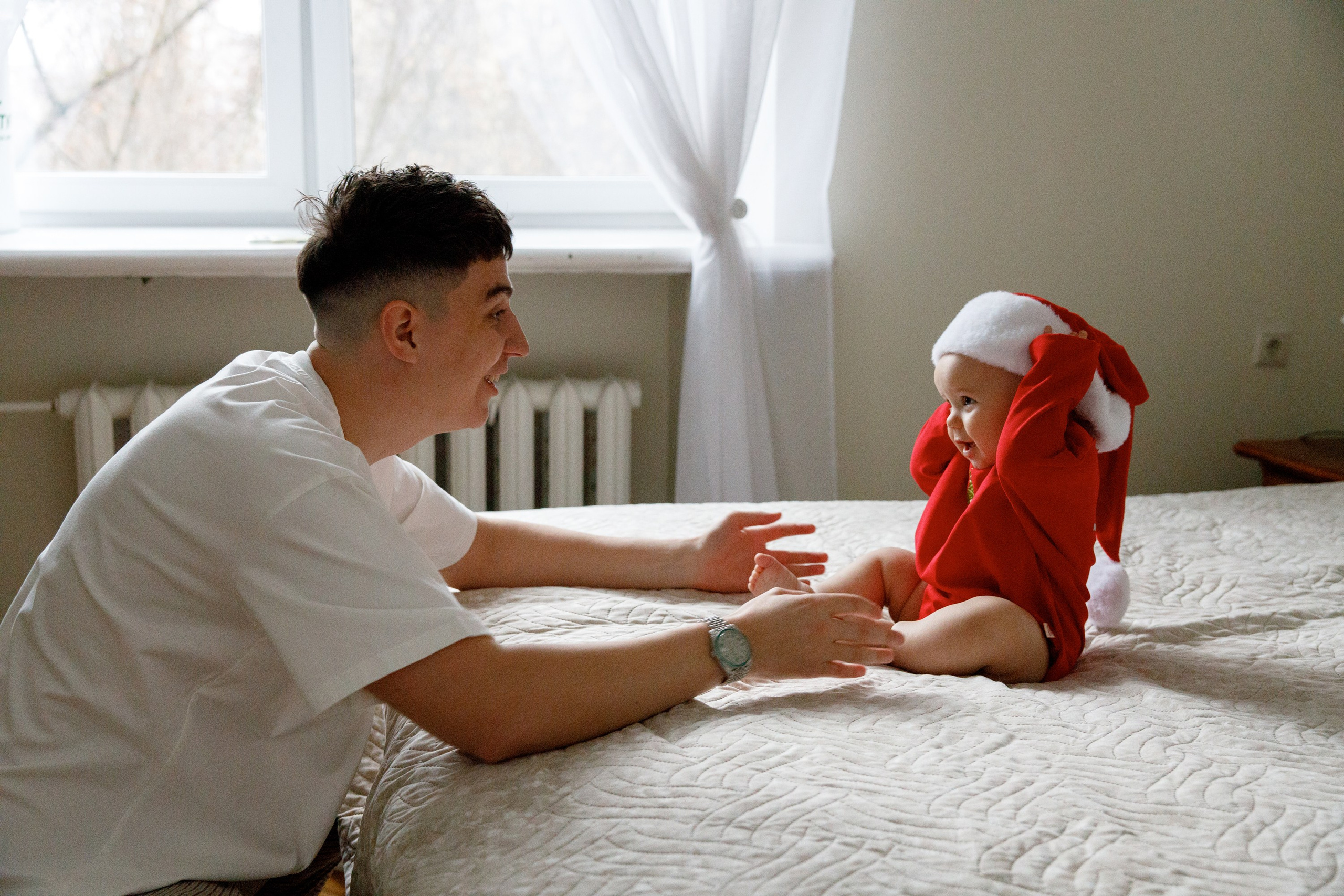 Влад Вика Тимур. Фотограф Москва, преподаватель ретуши