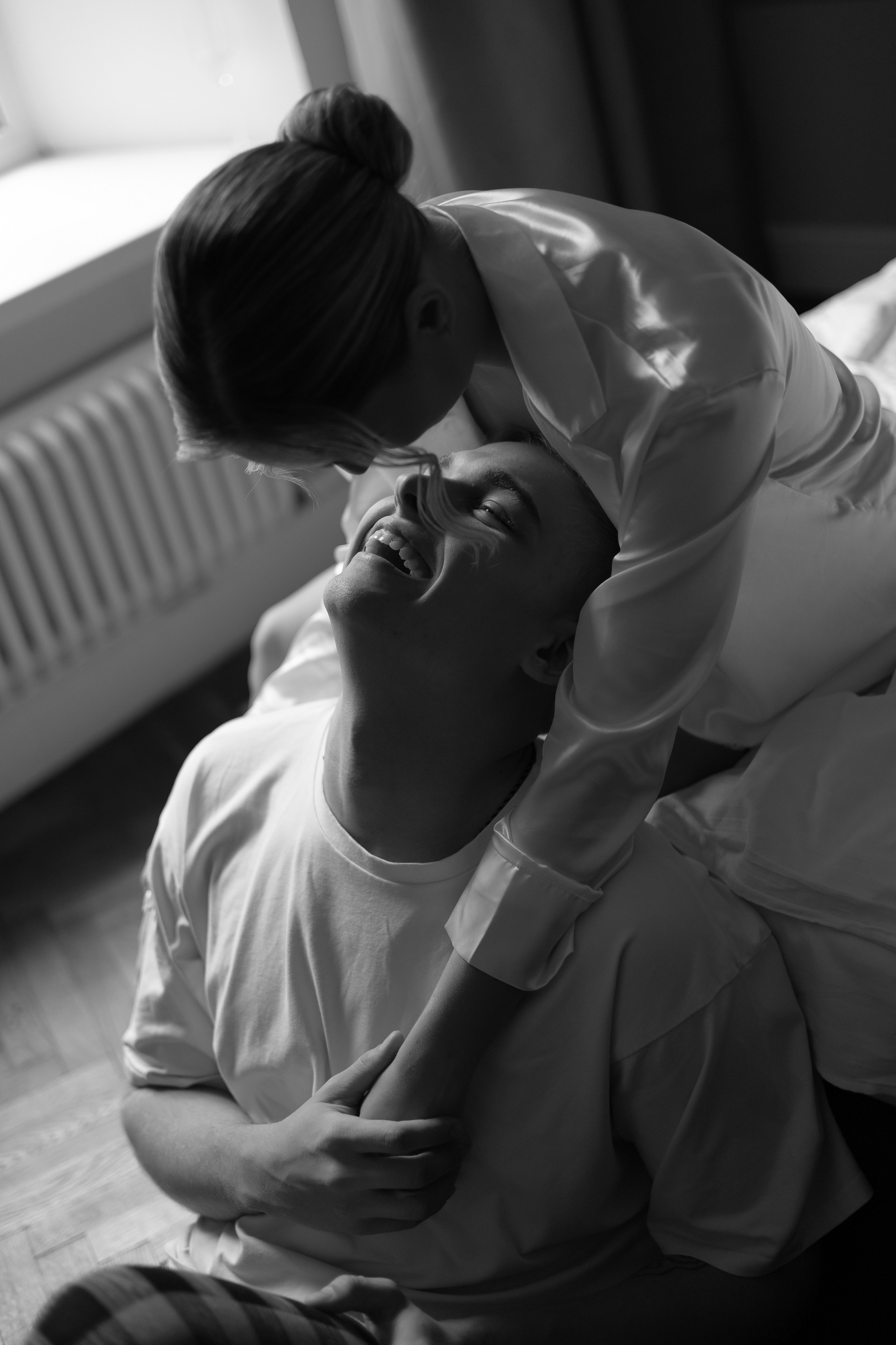 Барби и Кен. Свадебный и семейный фотограф Арина Кулёва