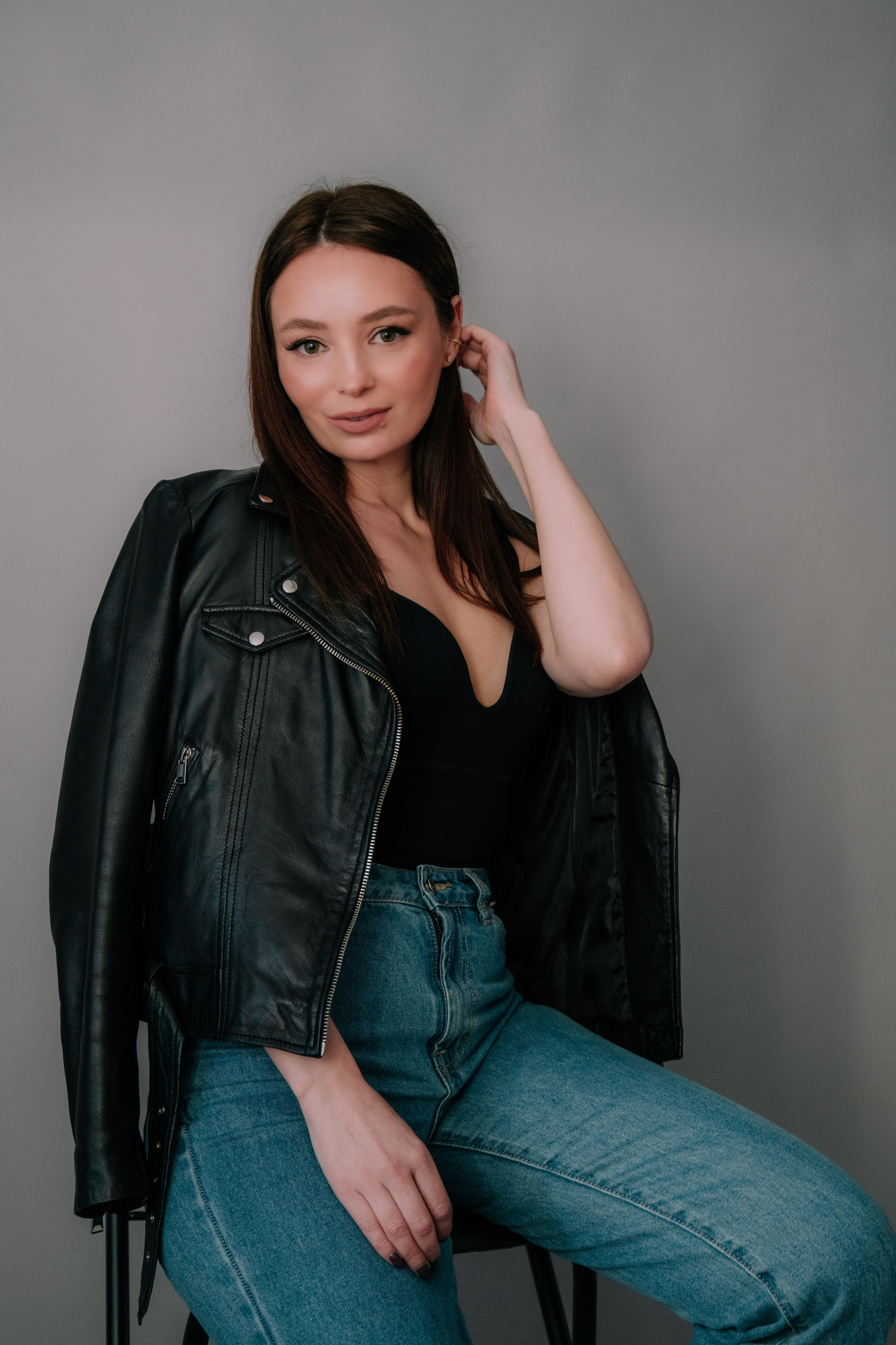 Полина и Мария (Видное студия У подруг). Семейный и свадебный фотограф Видное Москва Екатерина Пятова