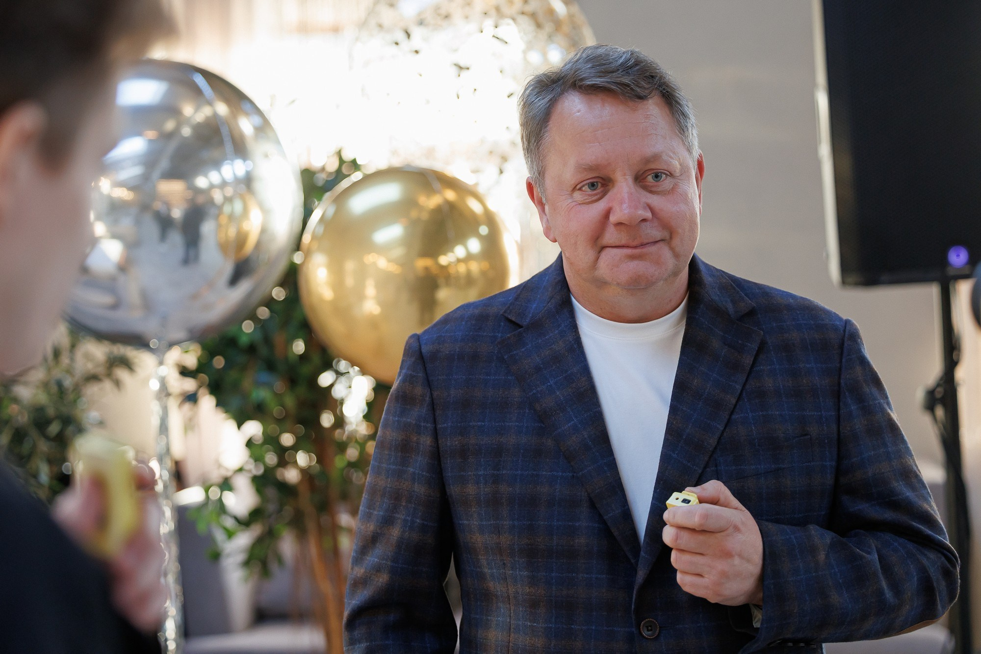 День рождения «Гельдт» 2 года. Боченков Вадим | Фотограф в Пскове и Санкт-Петербурге