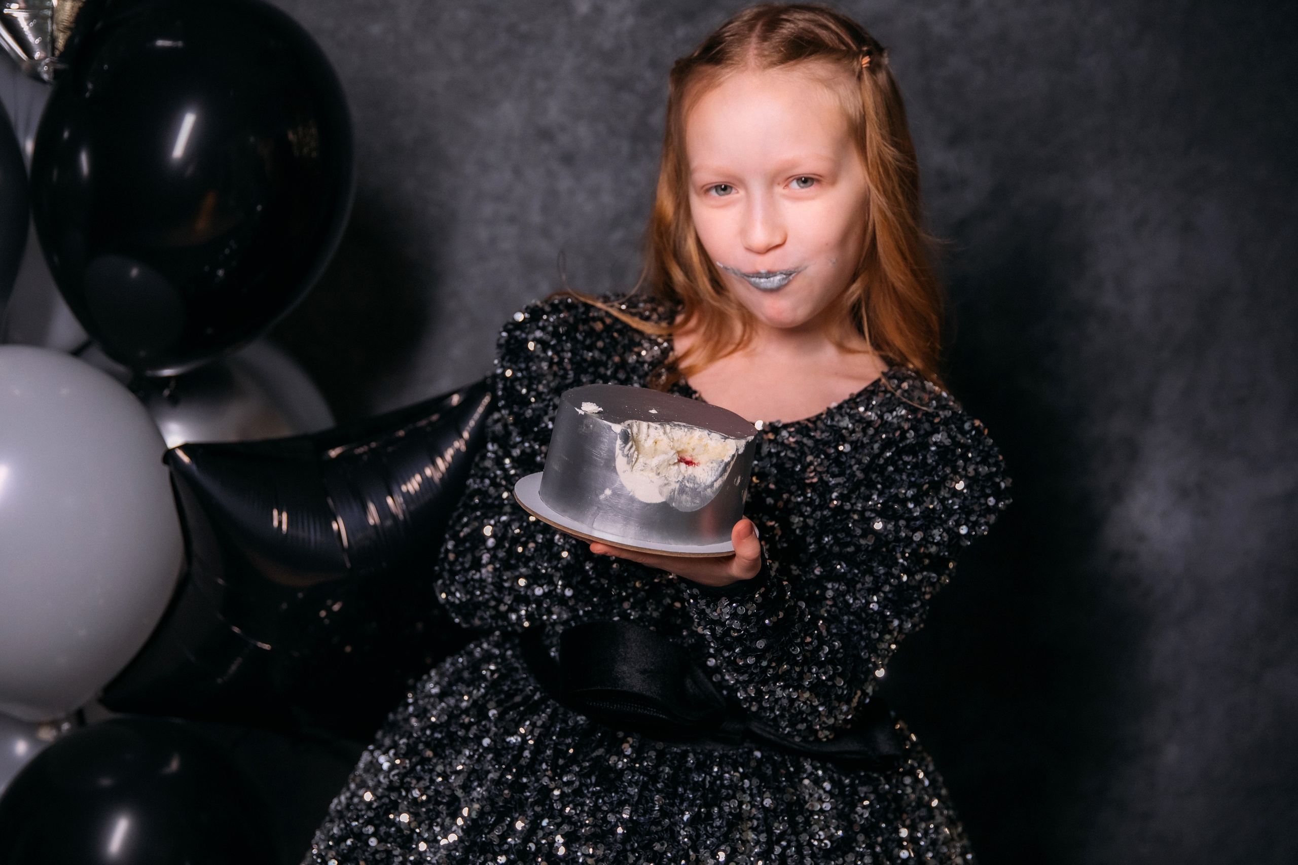 НИКА. ДЕНЬ РОЖДЕНИЯ. Женский и семейный фотограф Елена Петрова