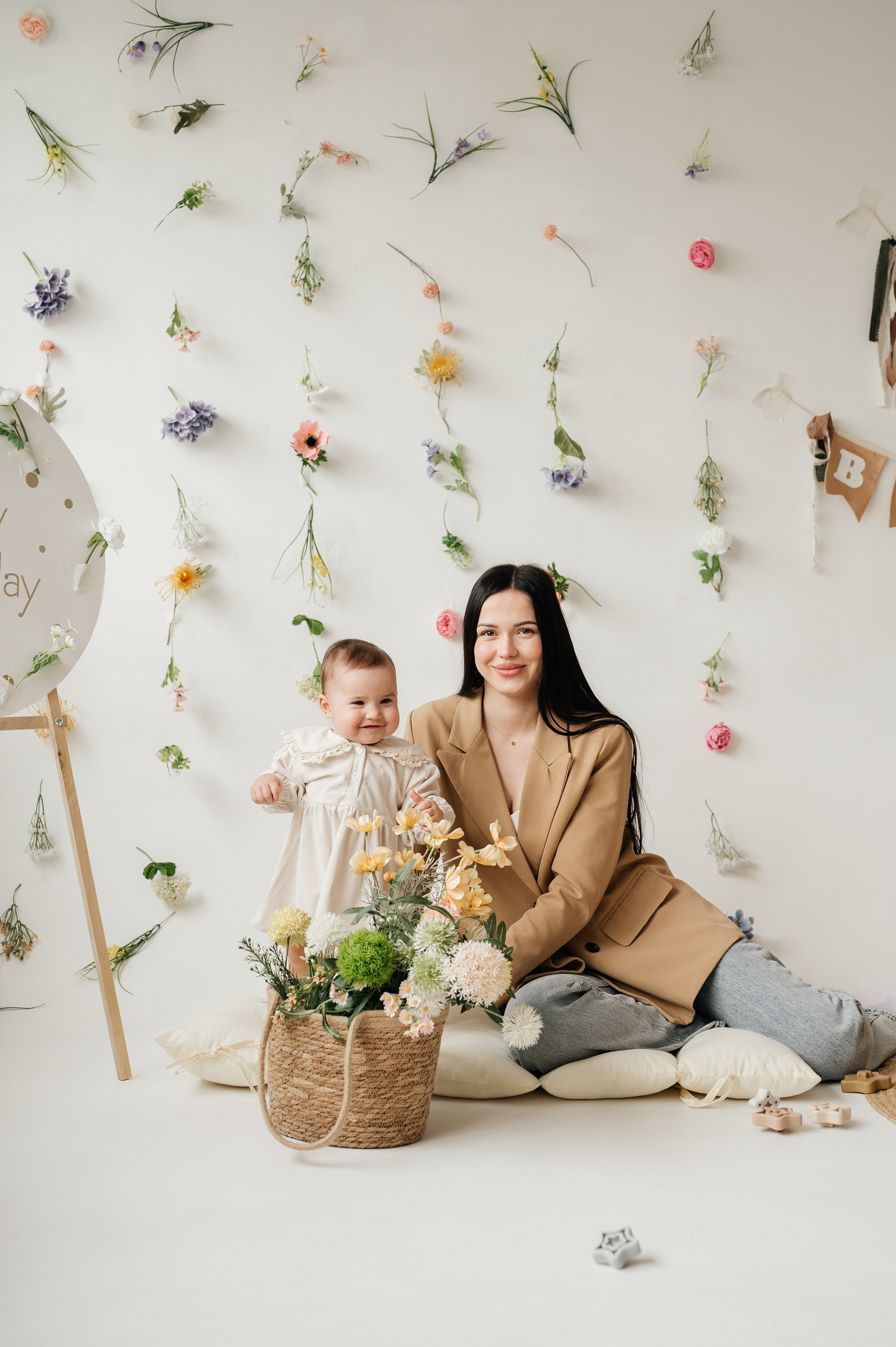 Семейная фотосессия. Свадебный и семейный фотограф в Краснодаре Алина Мельник