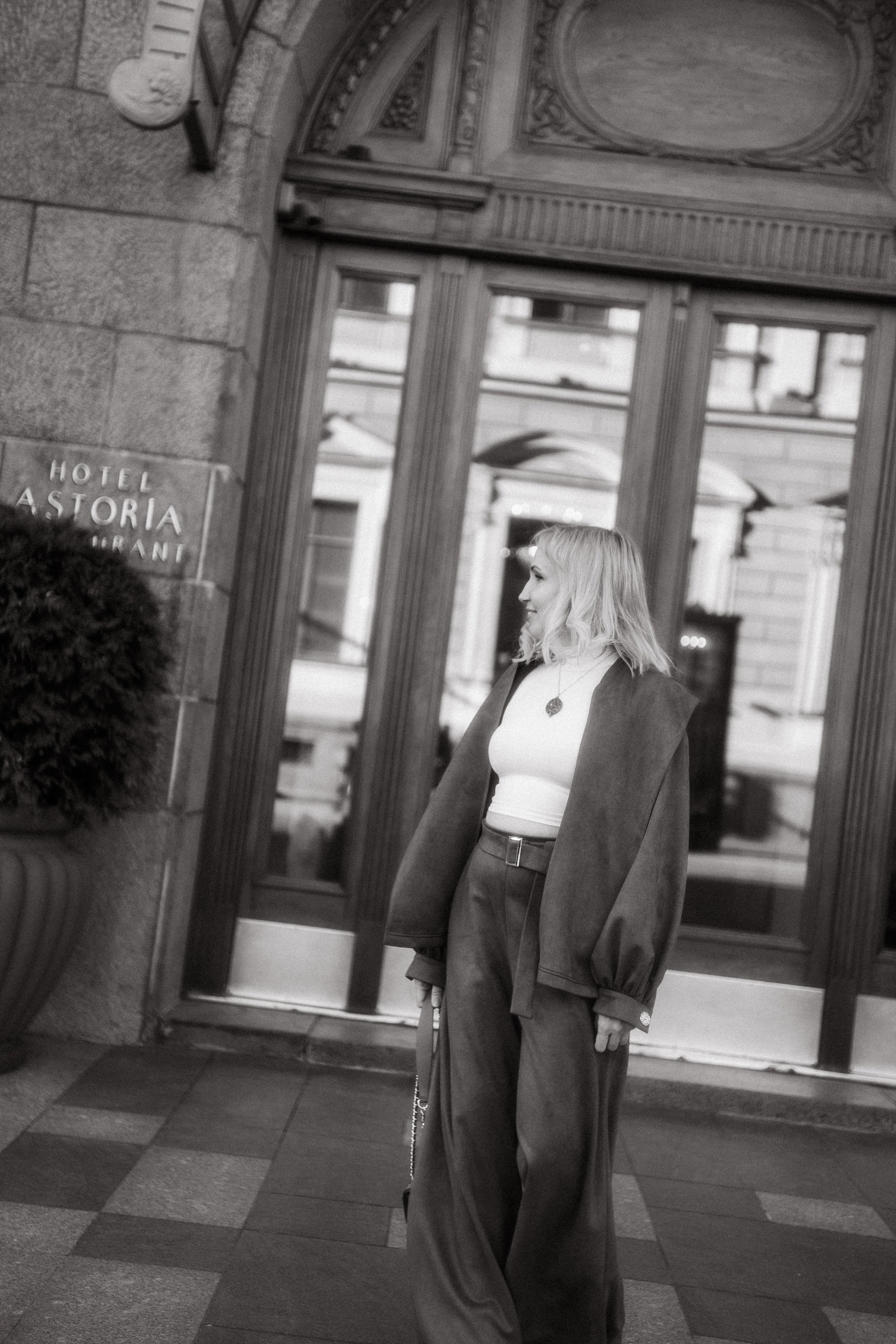 Очаровательно. Фотограф в Санкт-Петербурге Кристина Брянская