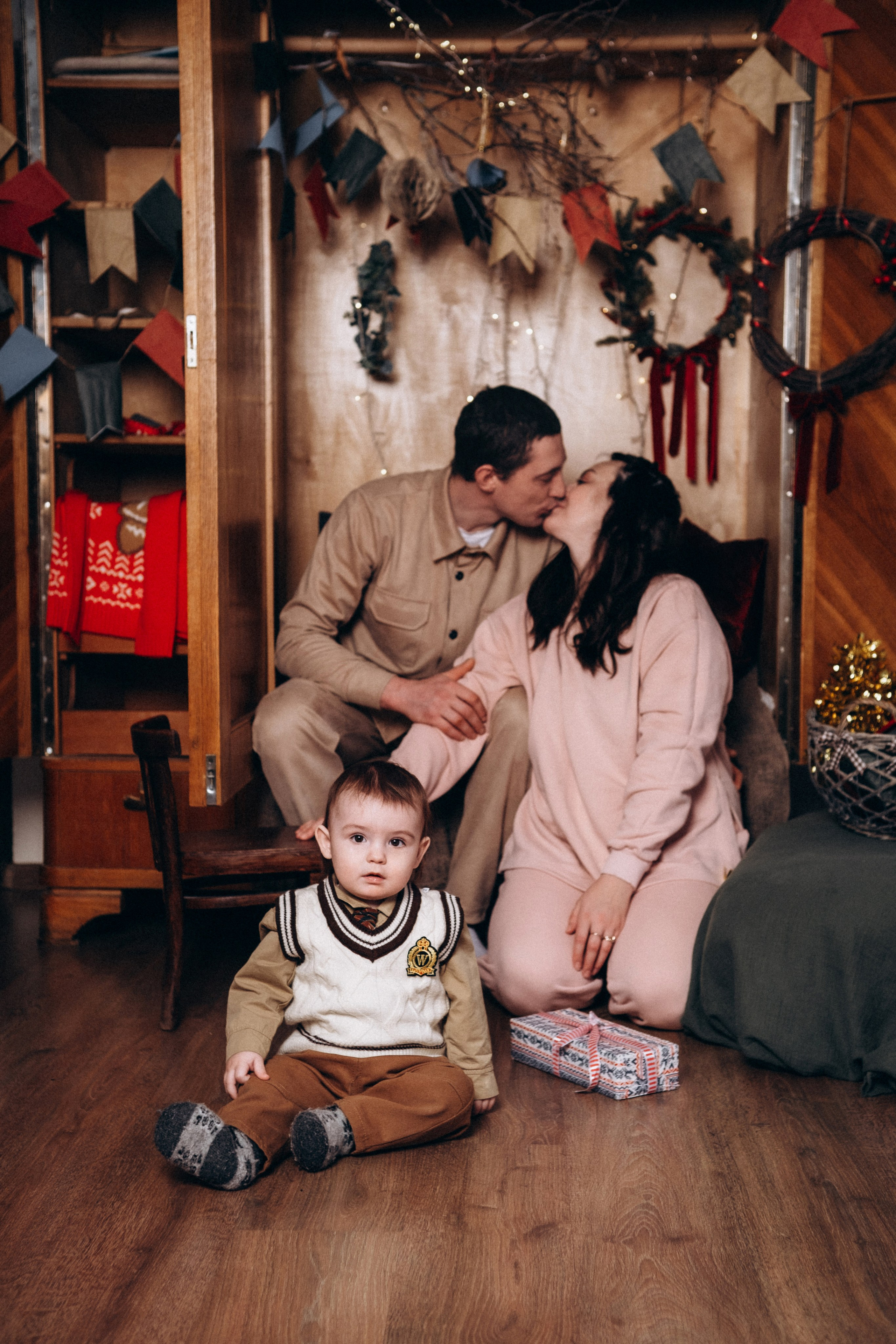 Студия Twinkle (зал Тренд). Фотограф в Санкт-Петербурге Кристина Брянская