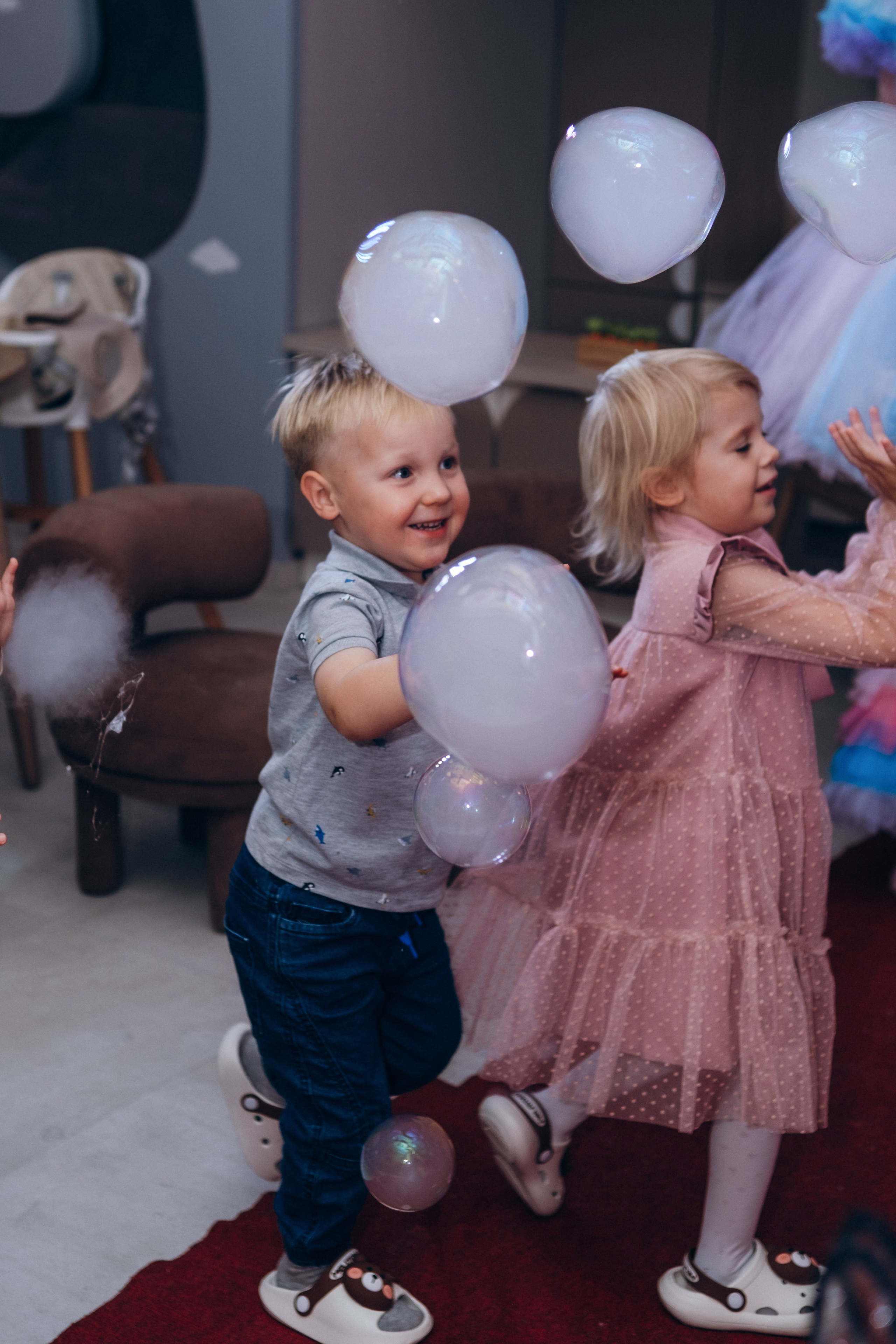 Vokzal 1853. Фотограф в Санкт-Петербурге Кристина Брянская