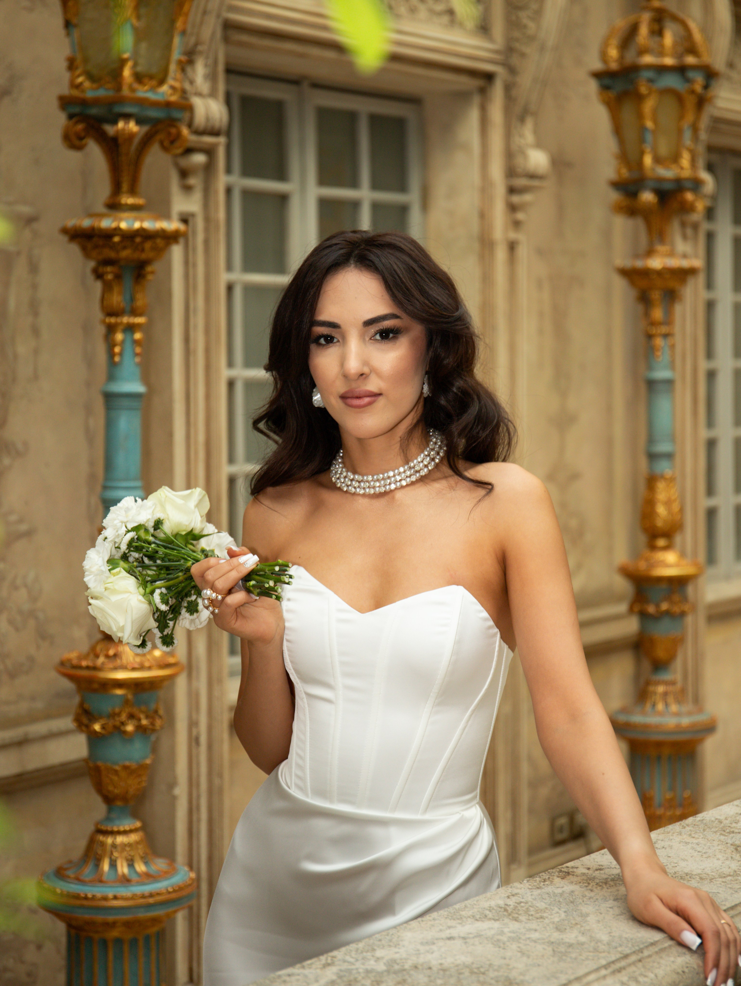 Павел&Бахар🕊️. Свадебный и семейный фотограф в Москве Мила Широких