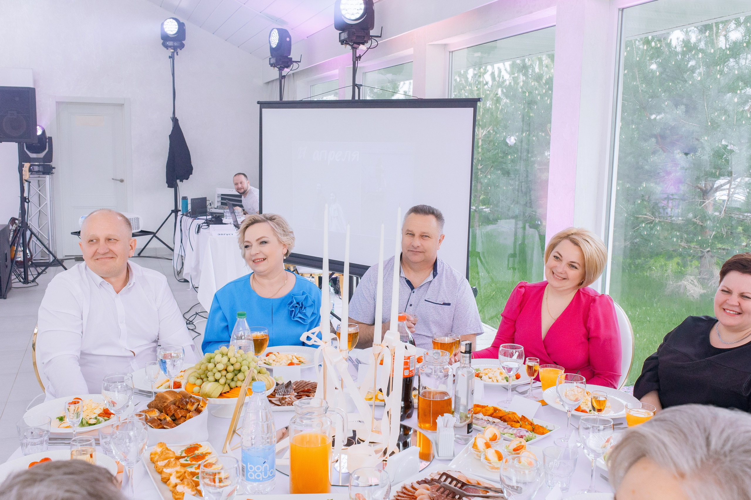 Виктория и Илья. Свадебный фотограф Витебск Минск