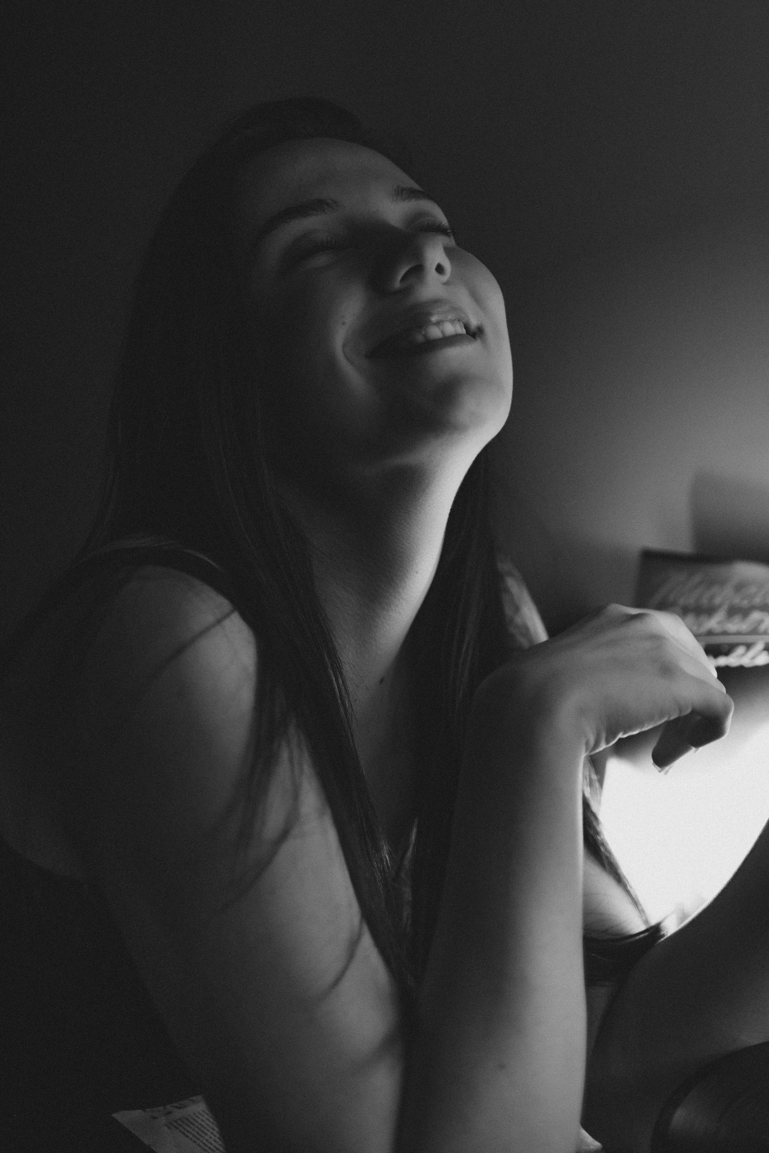 Настя. Фотограф Виктория Куприянова