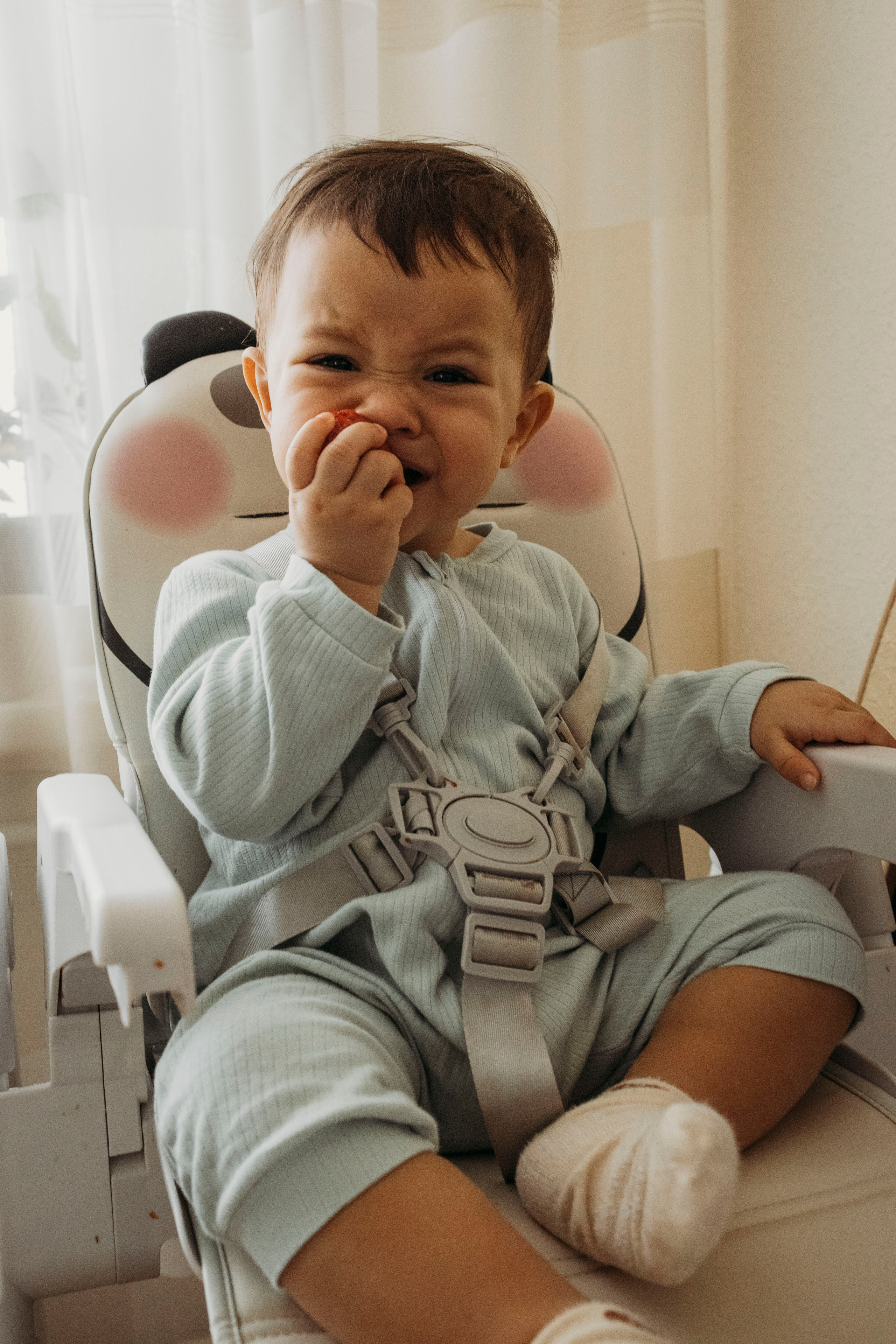 Ксения и Джозеф. Фотограф Виктория Куприянова