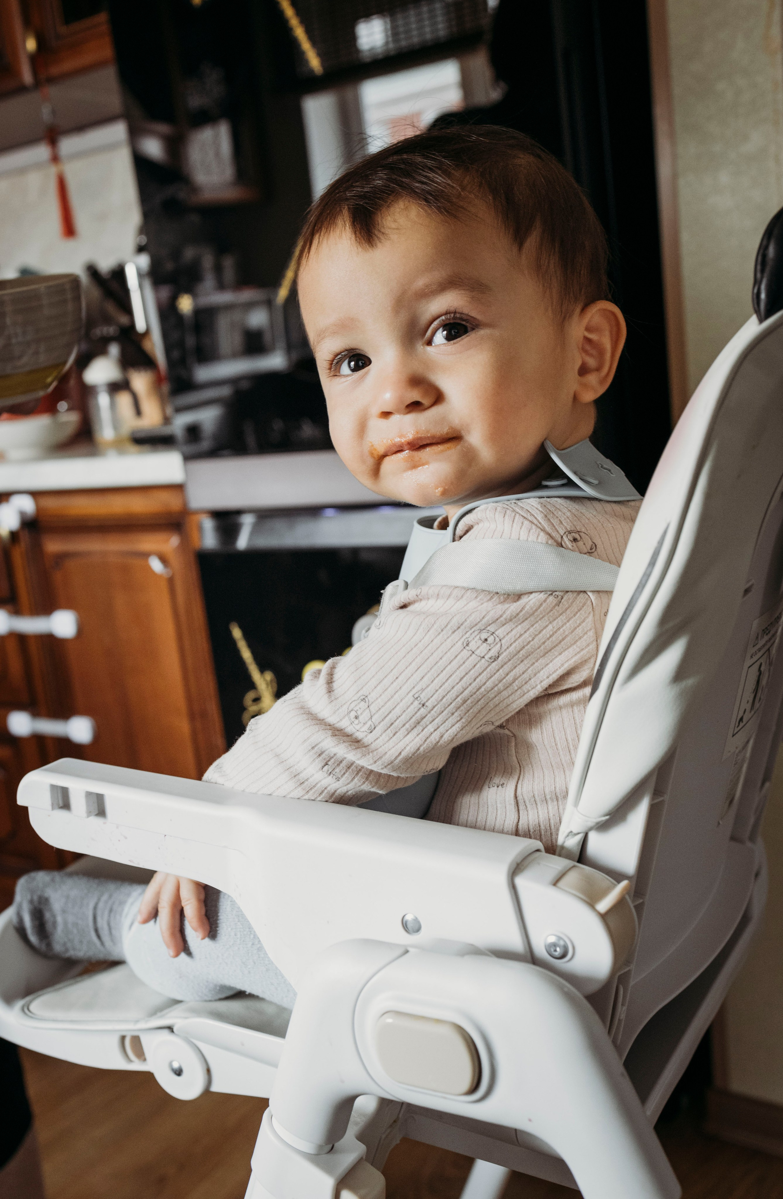 Ксения и Джозеф. Фотограф Виктория Куприянова