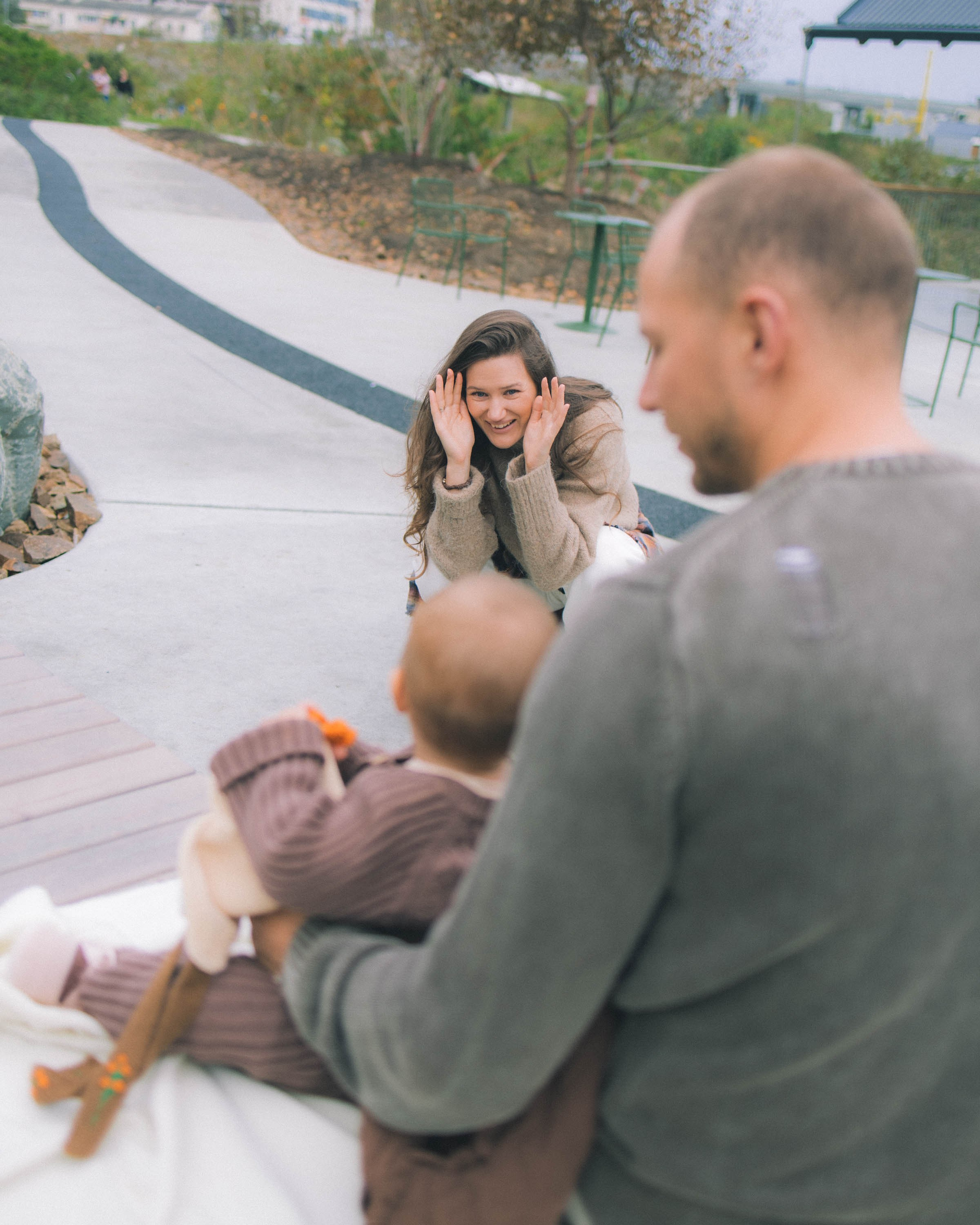 Николай и Наталья. Фотограф Виктория Куприянова