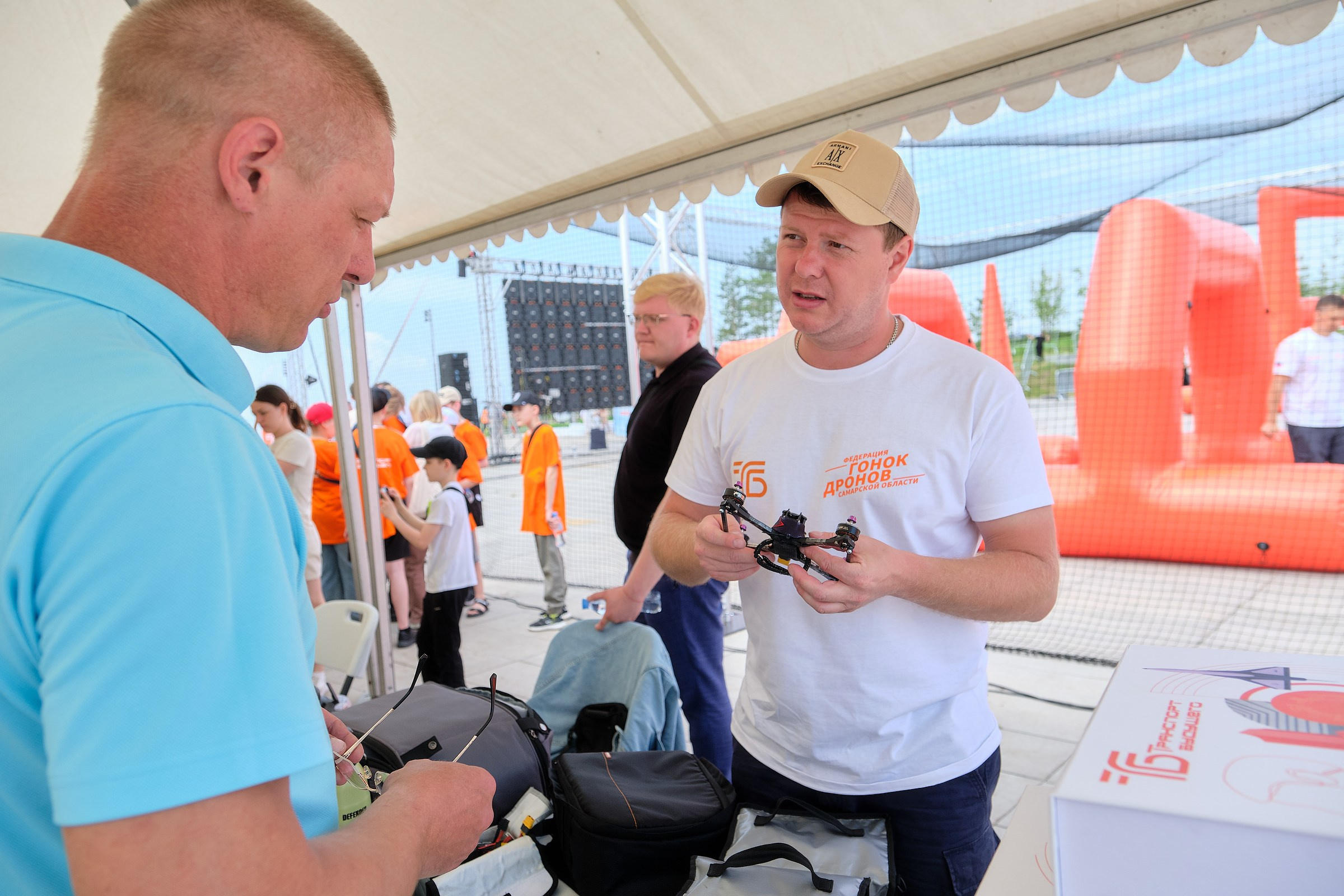 Гонки дронов Тольятти. Фотограф на мероприятие, свадьбу в Тольятти, Самара | Демотченко Андрей