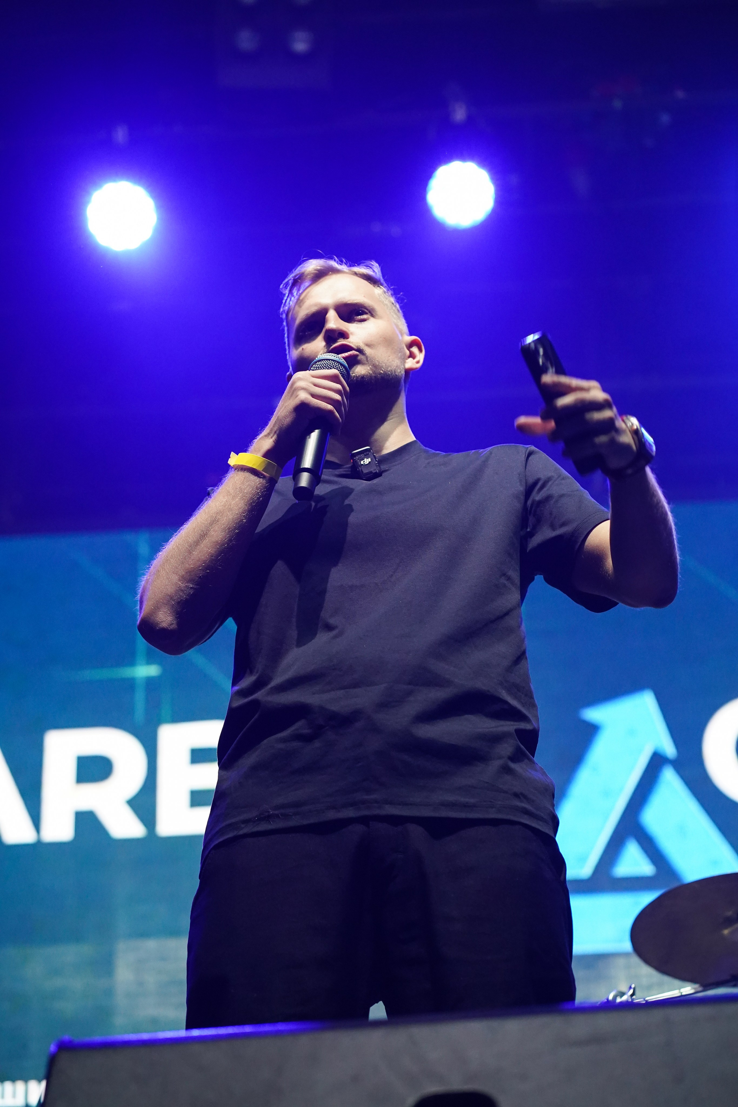 After party. Фотограф