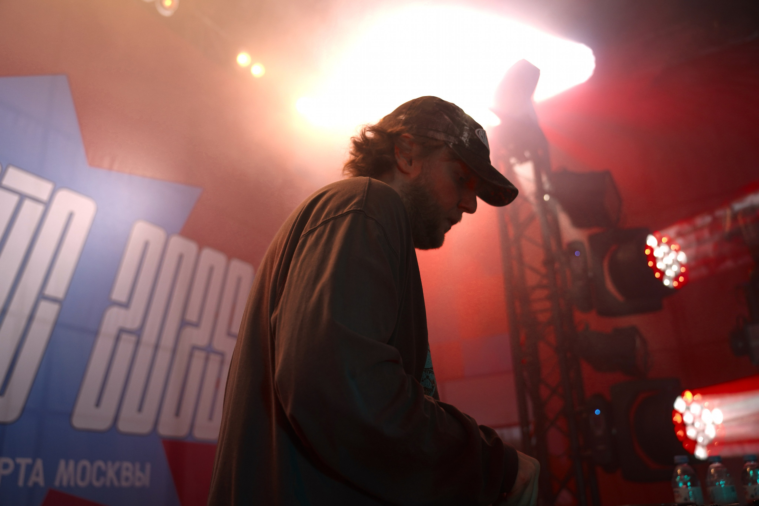 Ретро Рейс 2025 Х Biicla. Фотограф