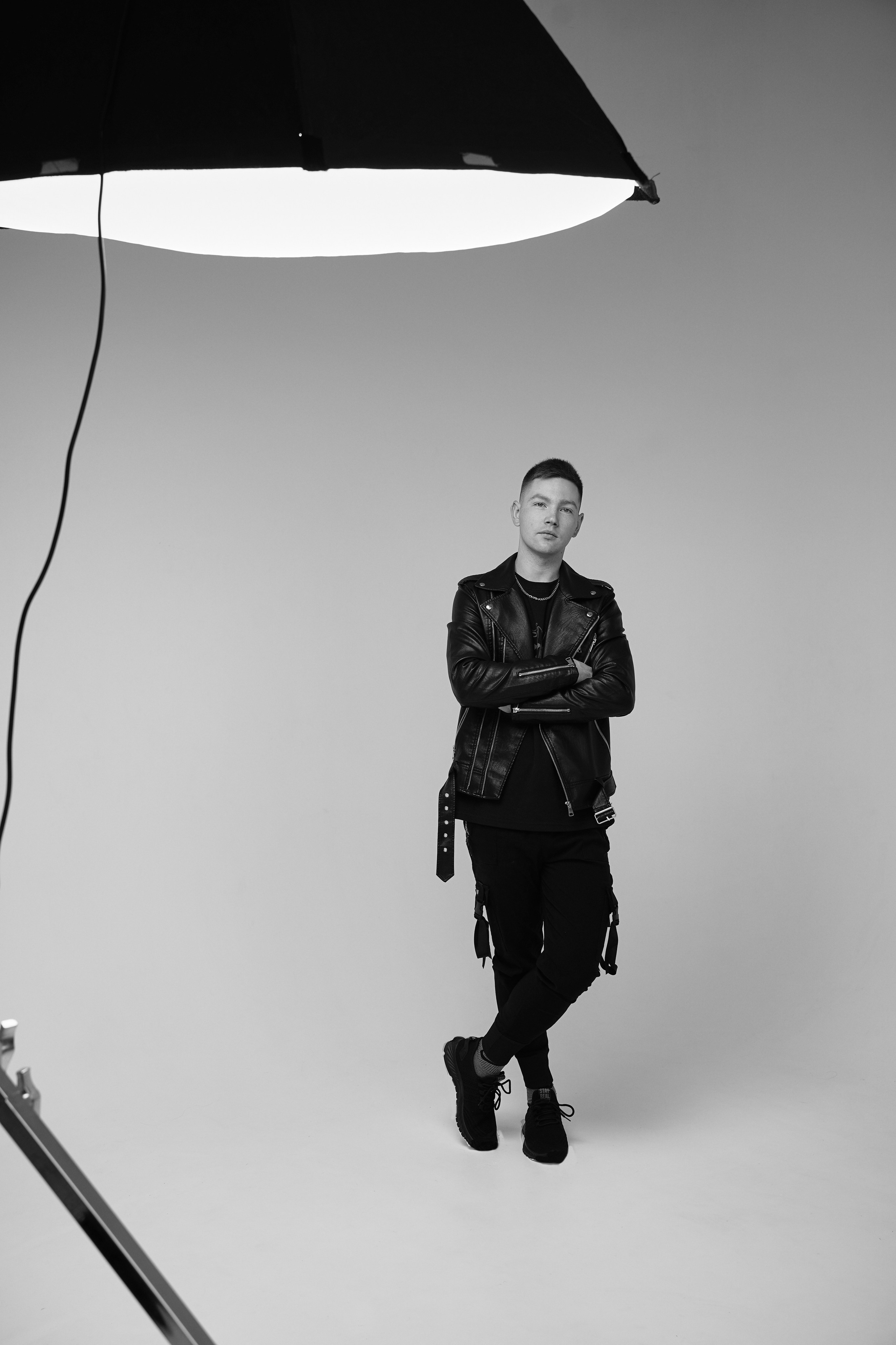 Даниил. Фотограф