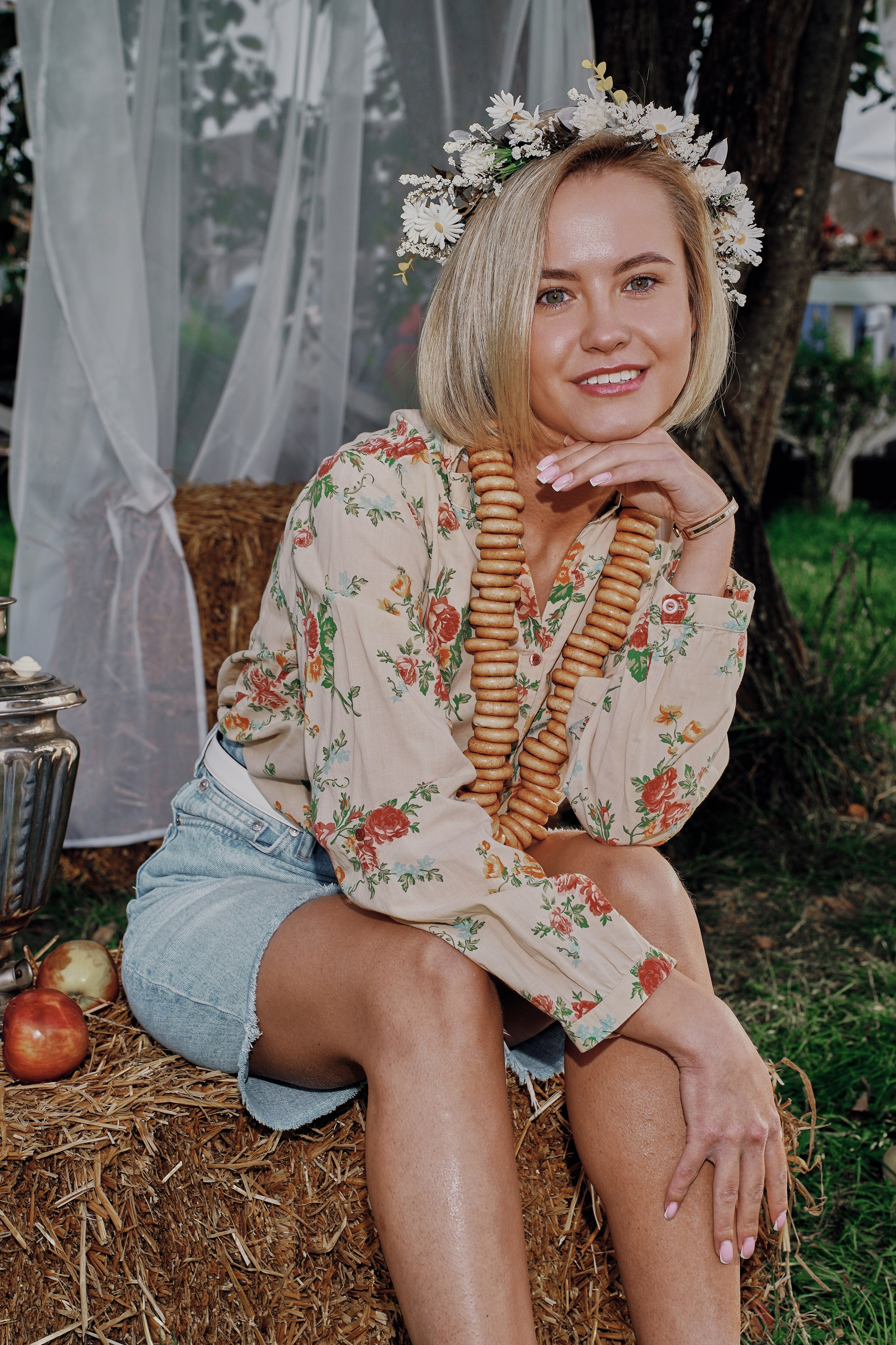 SLAVIC PARTY. Фотограф