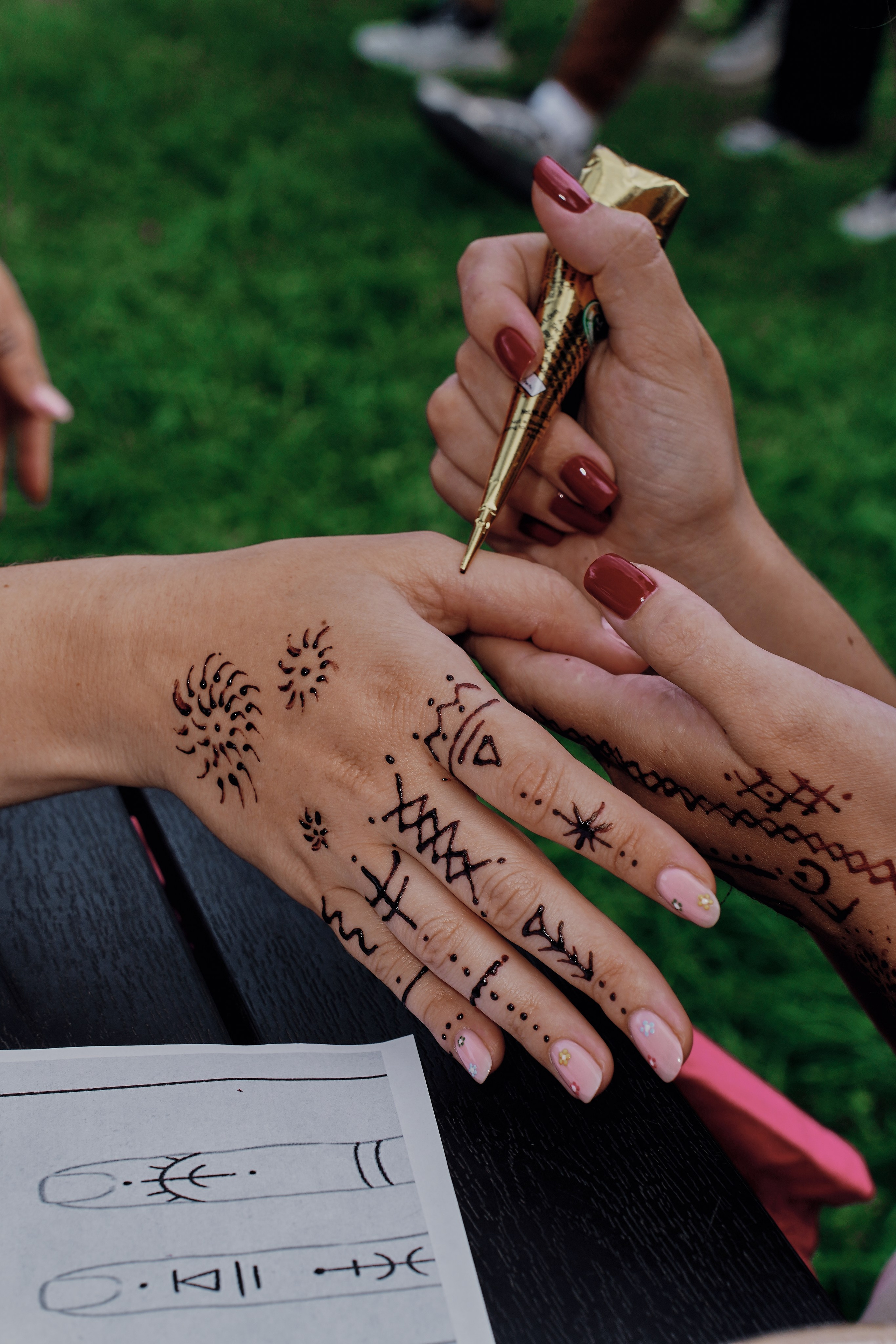 SLAVIC PARTY. Фотограф