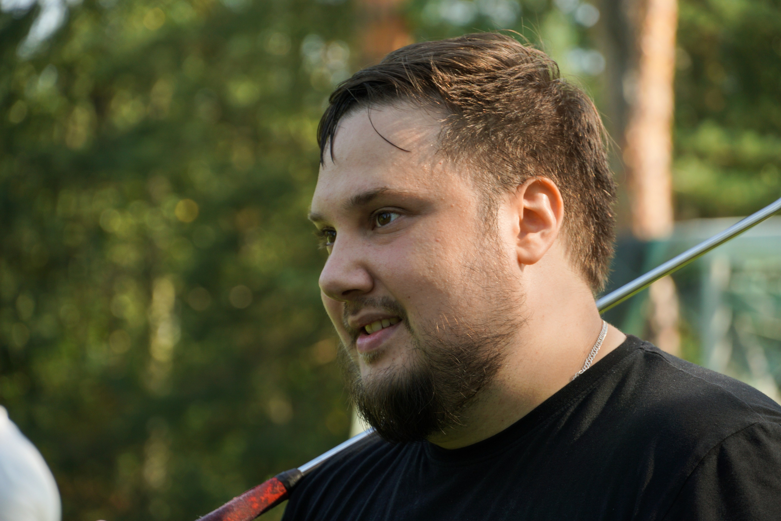 Moscow Country Club. Фотограф