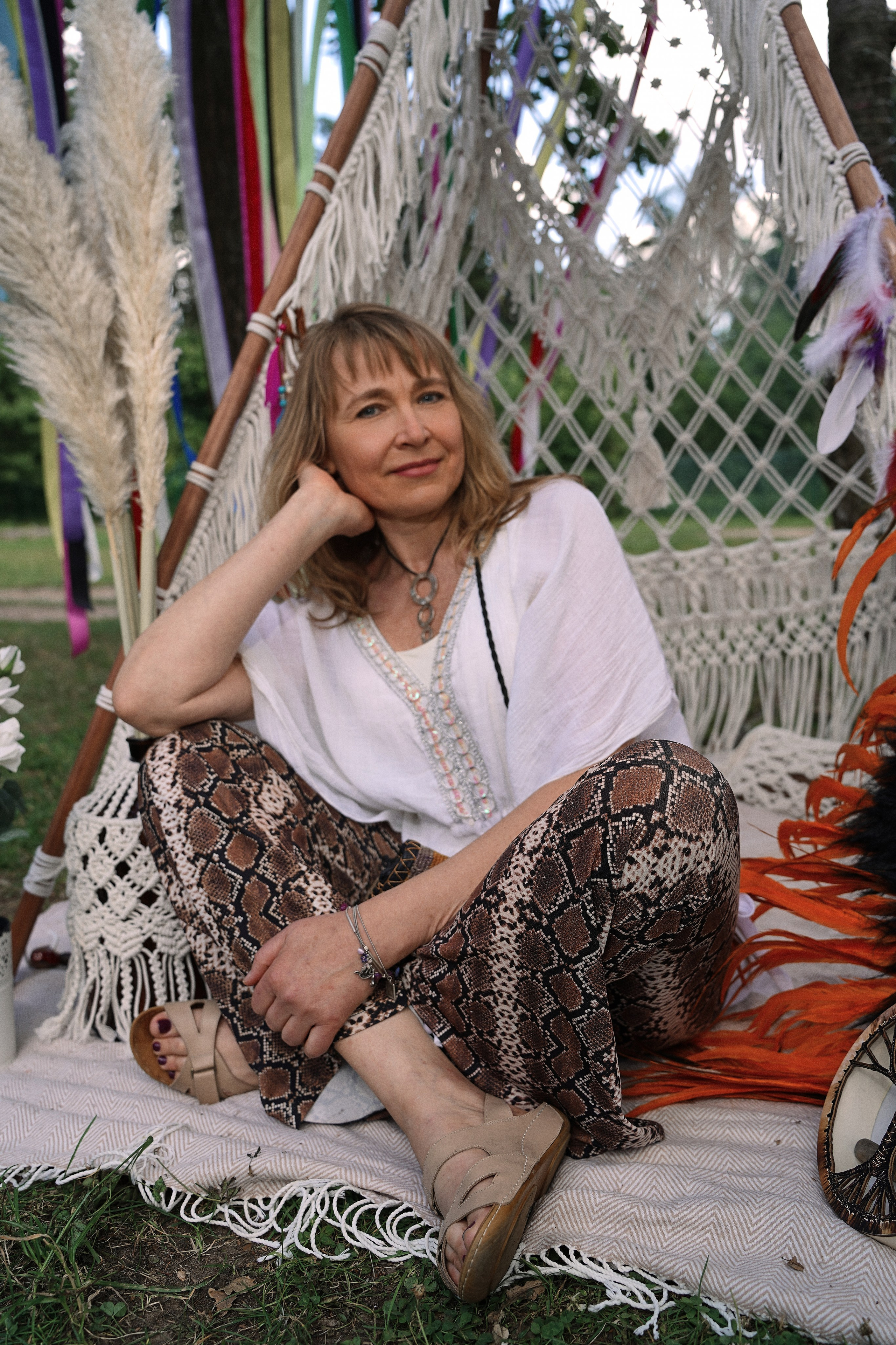 FRIENDS COMMUNITY. Фотограф