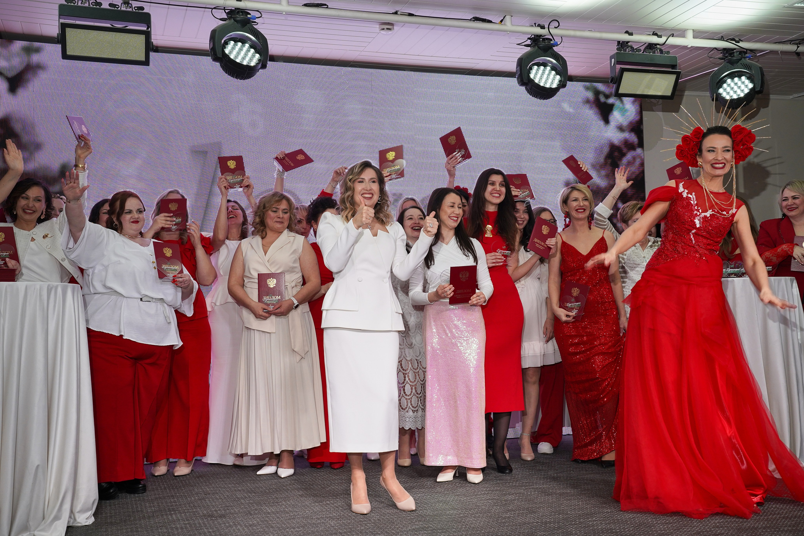 БухLOVE. Фотограф