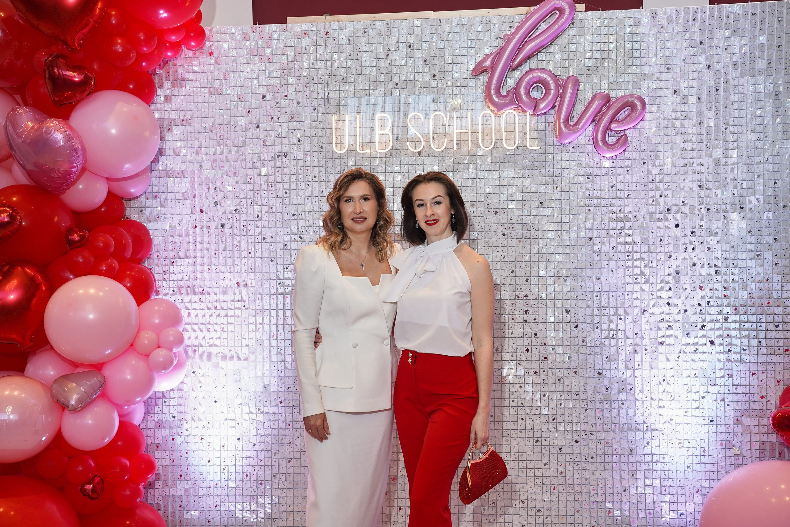 БухLOVE. Фотограф