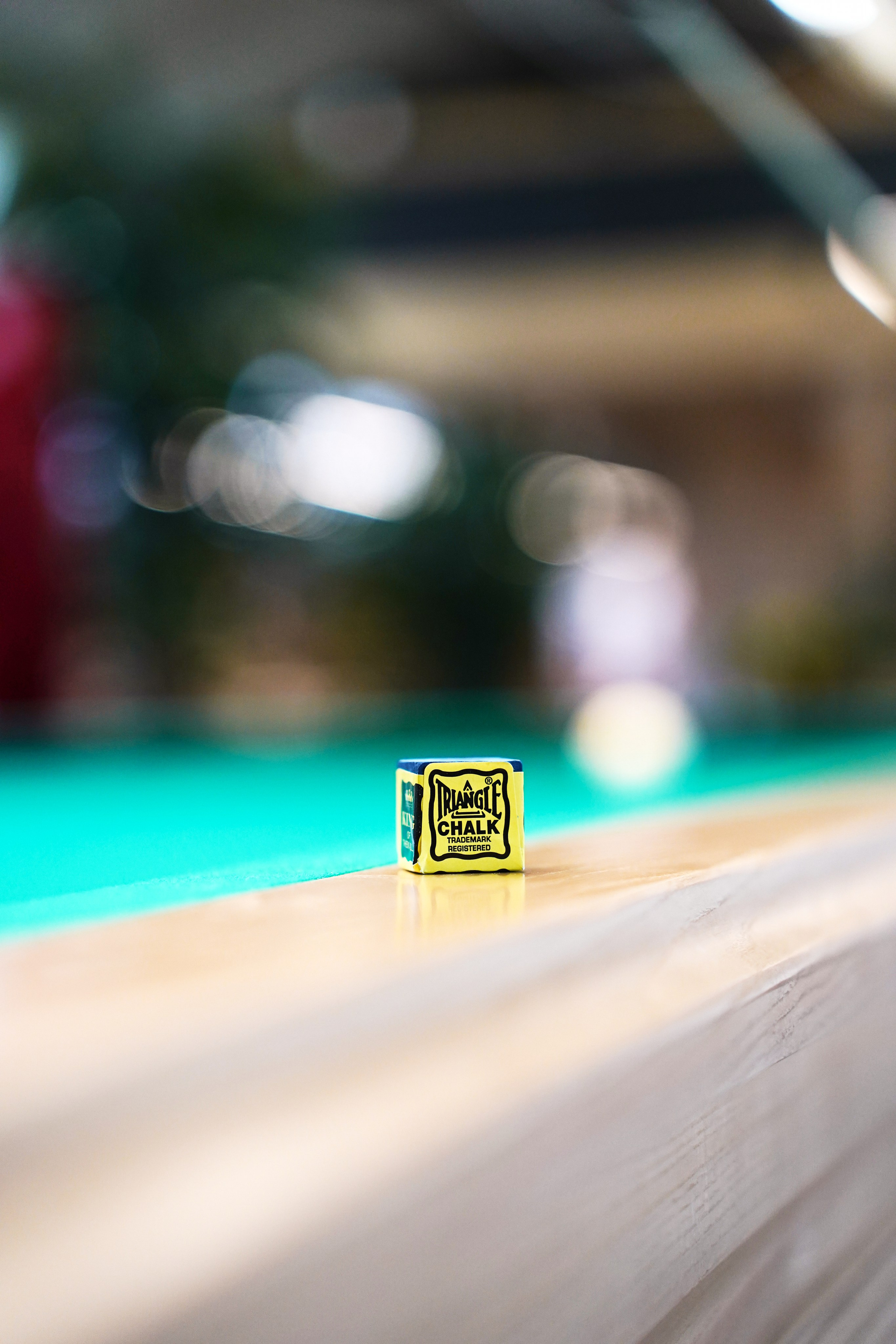 Бильярд Родина. Фотограф