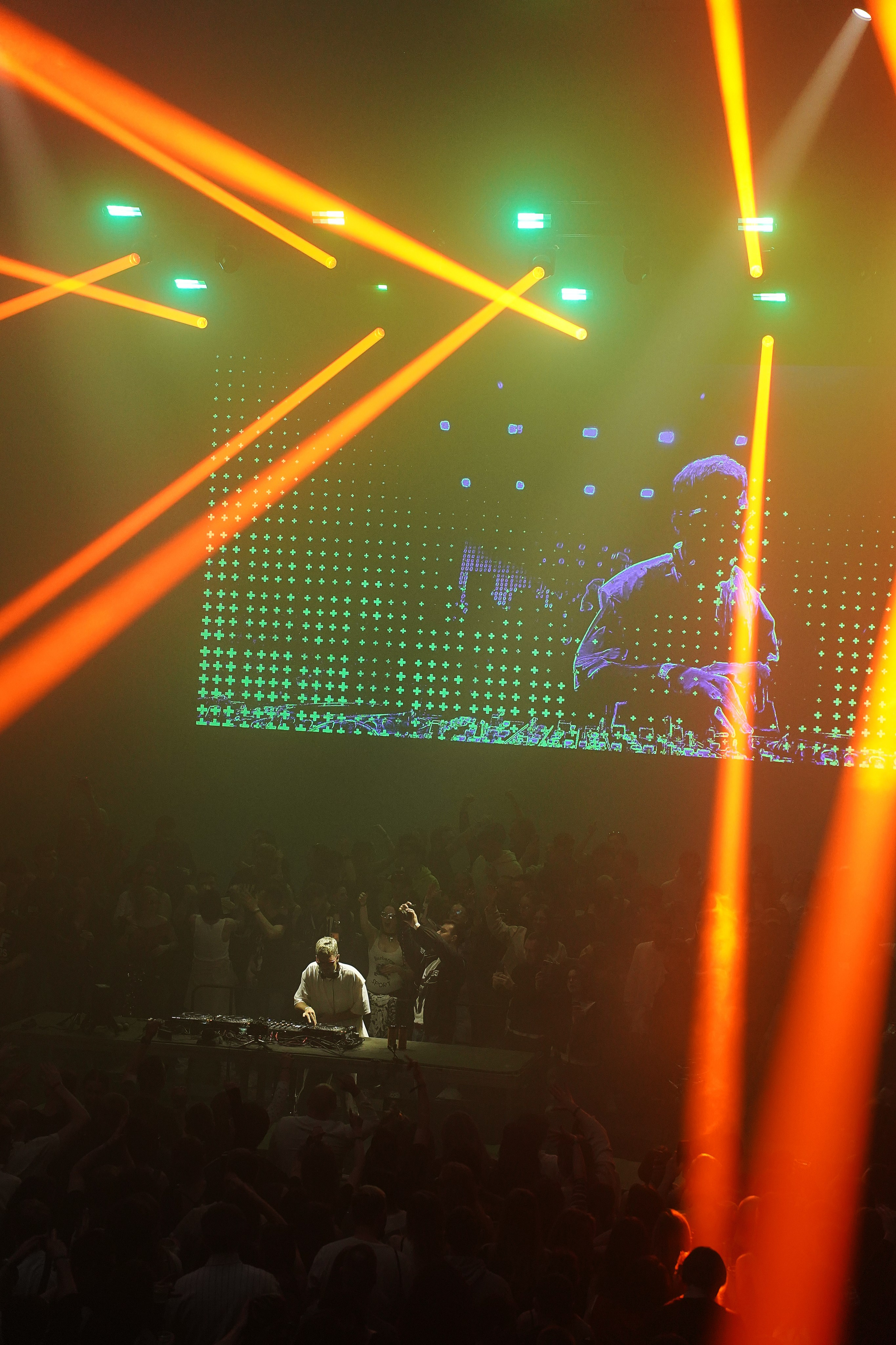 Рашн Стаил. Фотограф