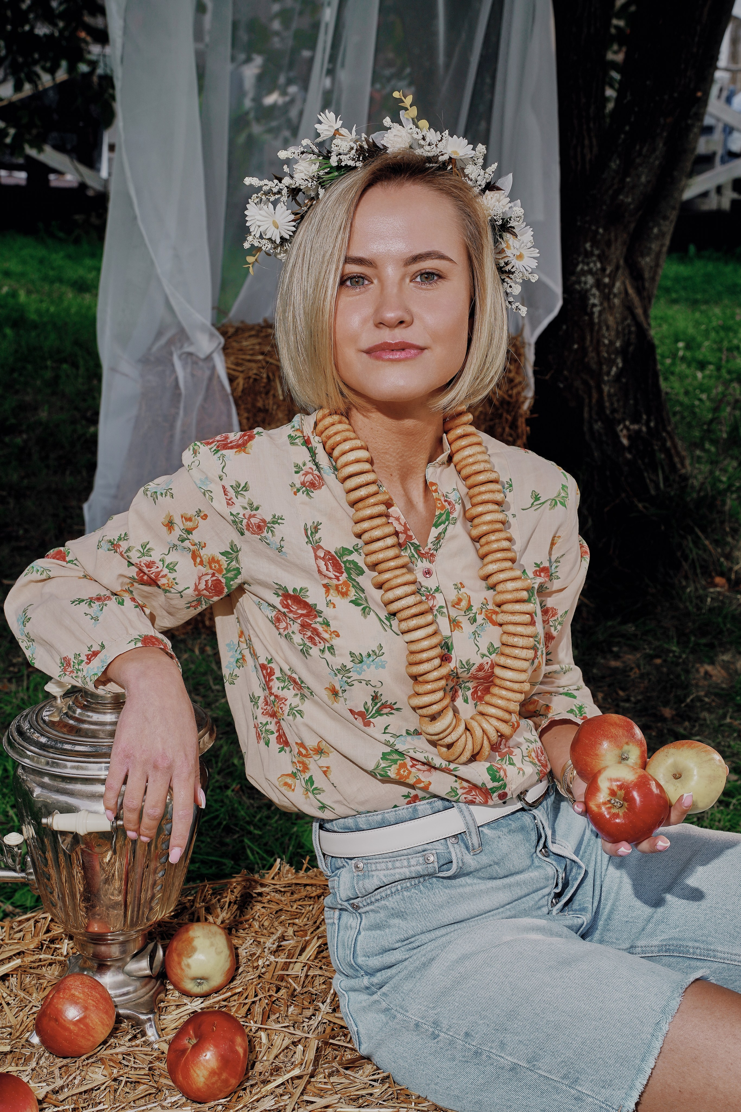 SLAVIC PARTY. Фотограф