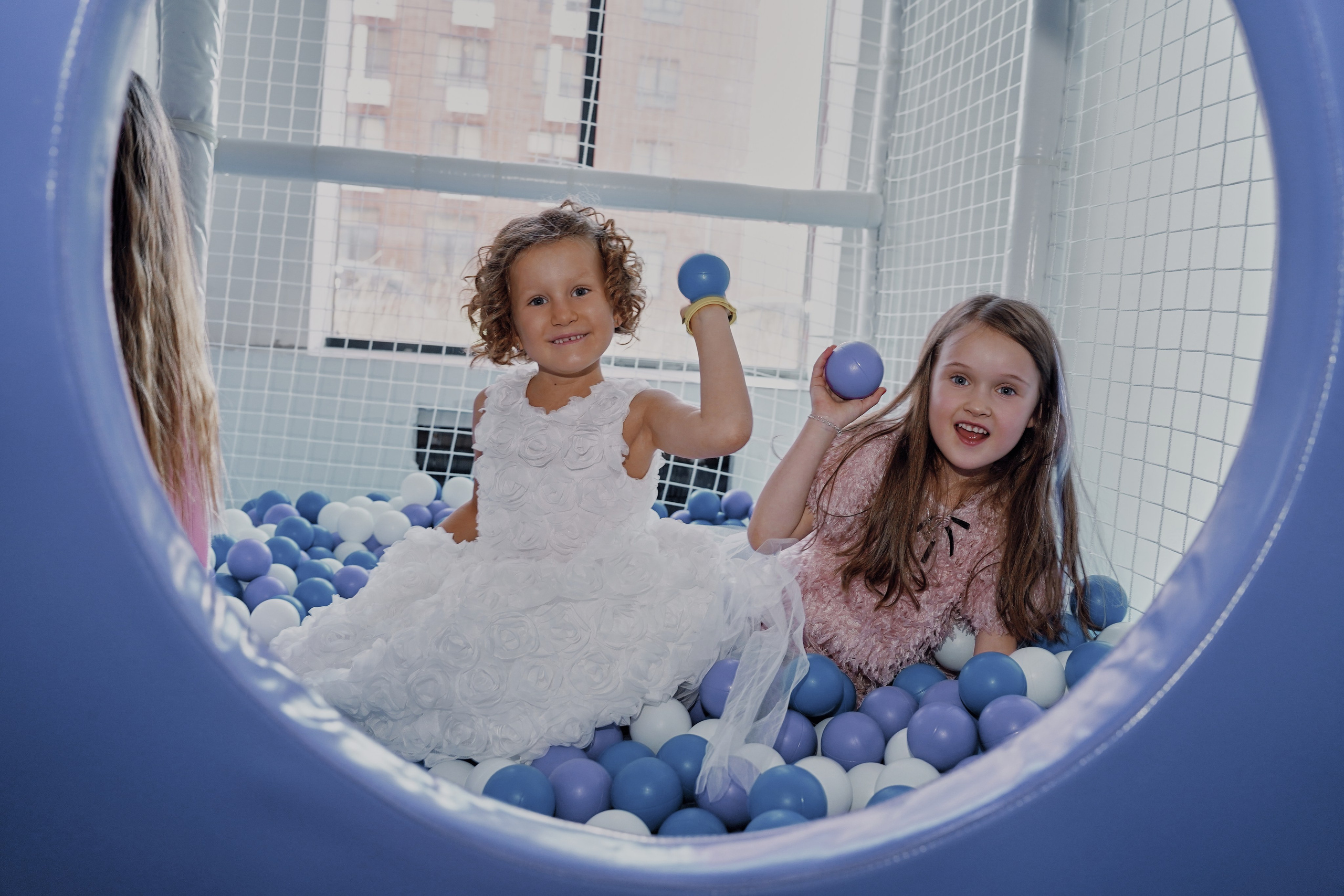 День Рождения Киры. Фотограф