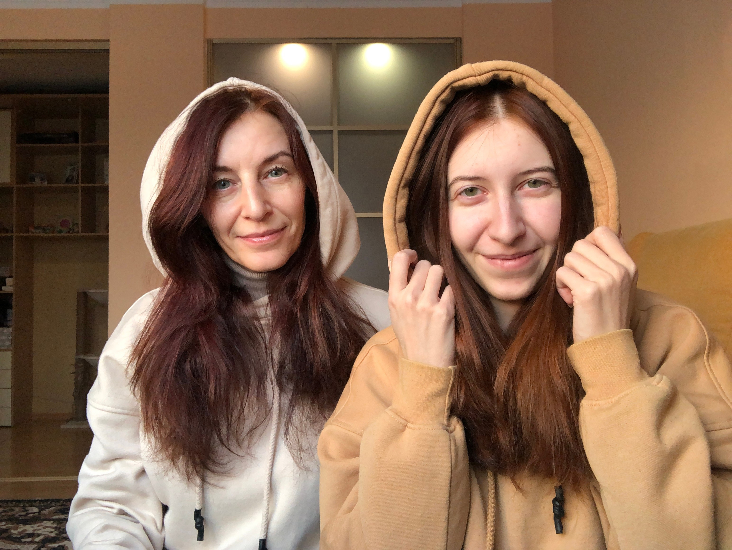 Декабрь. Семейный, Свадебный фотограф СПБ Питер— Романова Екатерина