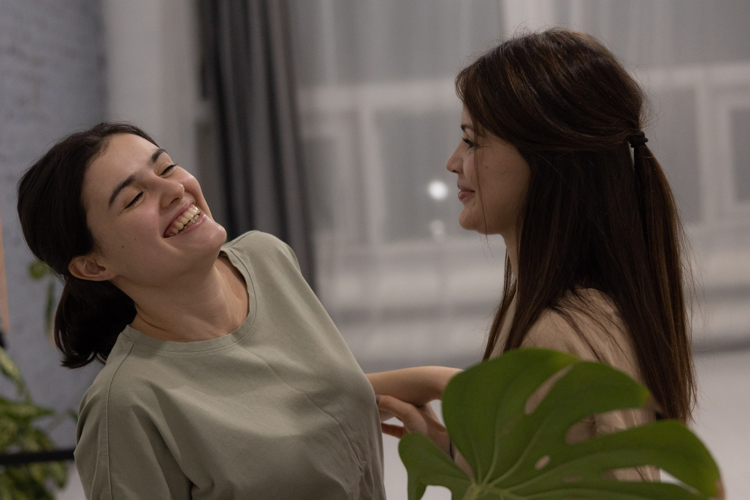 Семейная съемка для Ани. Семейный и свадебный фотограф в Воронеже Людмила Трифонова