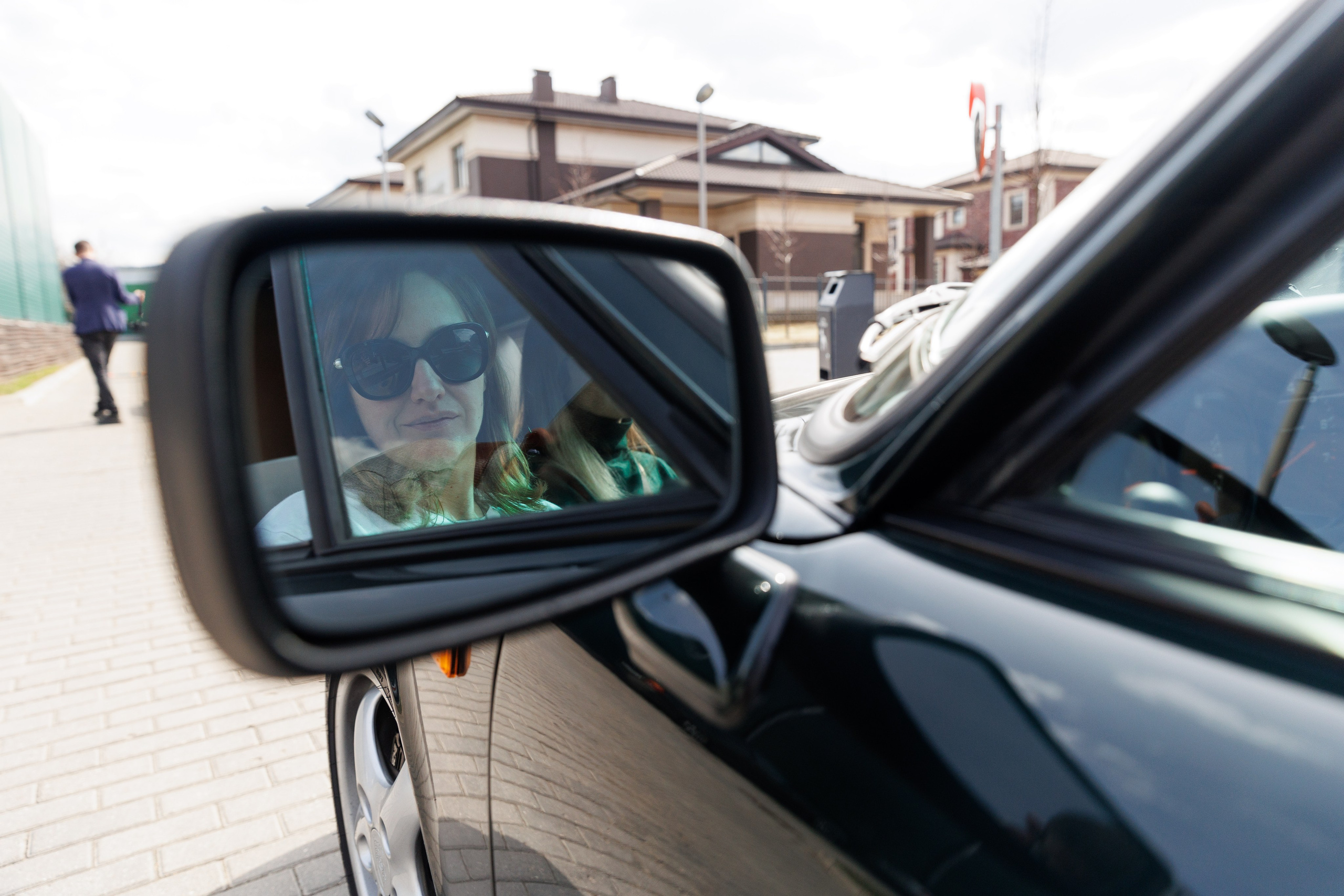 Porsche Club Moscow. Репортажный Фотограф в Москве Юра Гушан