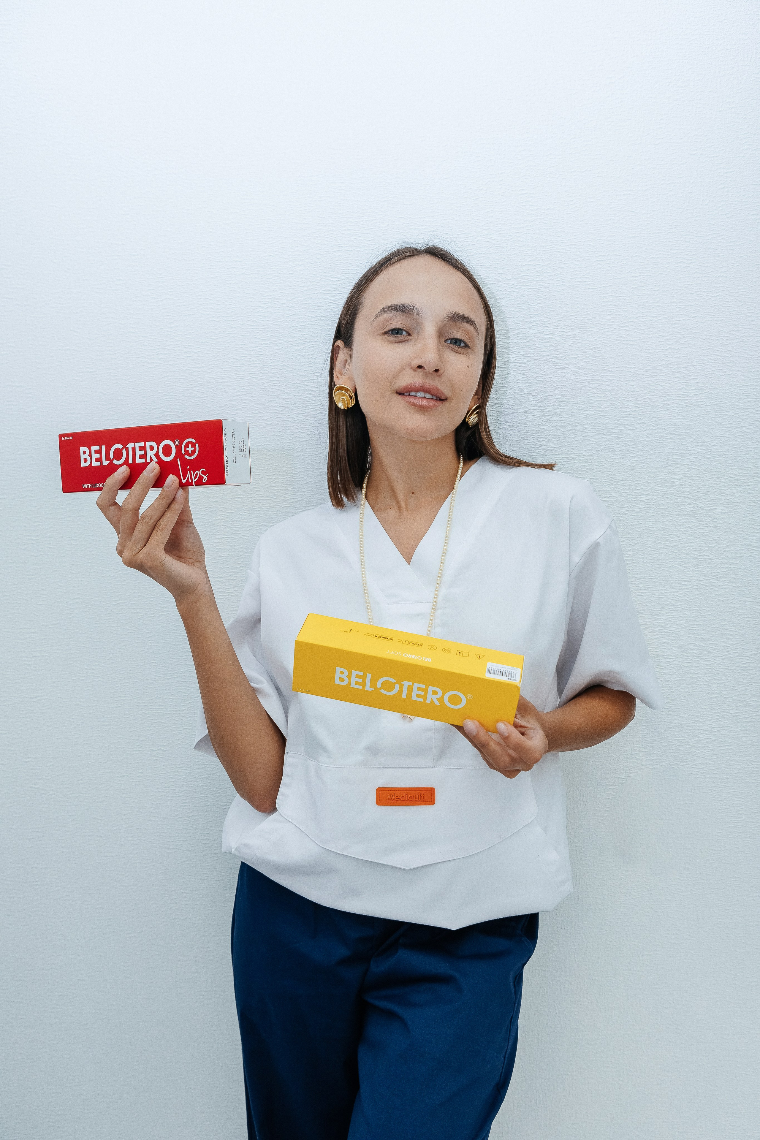 Клиника Соколовой. Фотограф Краснодар Станислав Крайнов