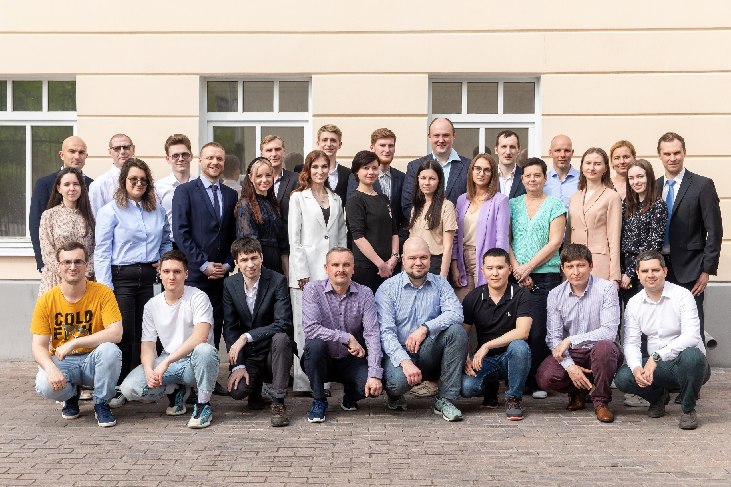 X-Tech. Семейный фотограф Александр Передерий