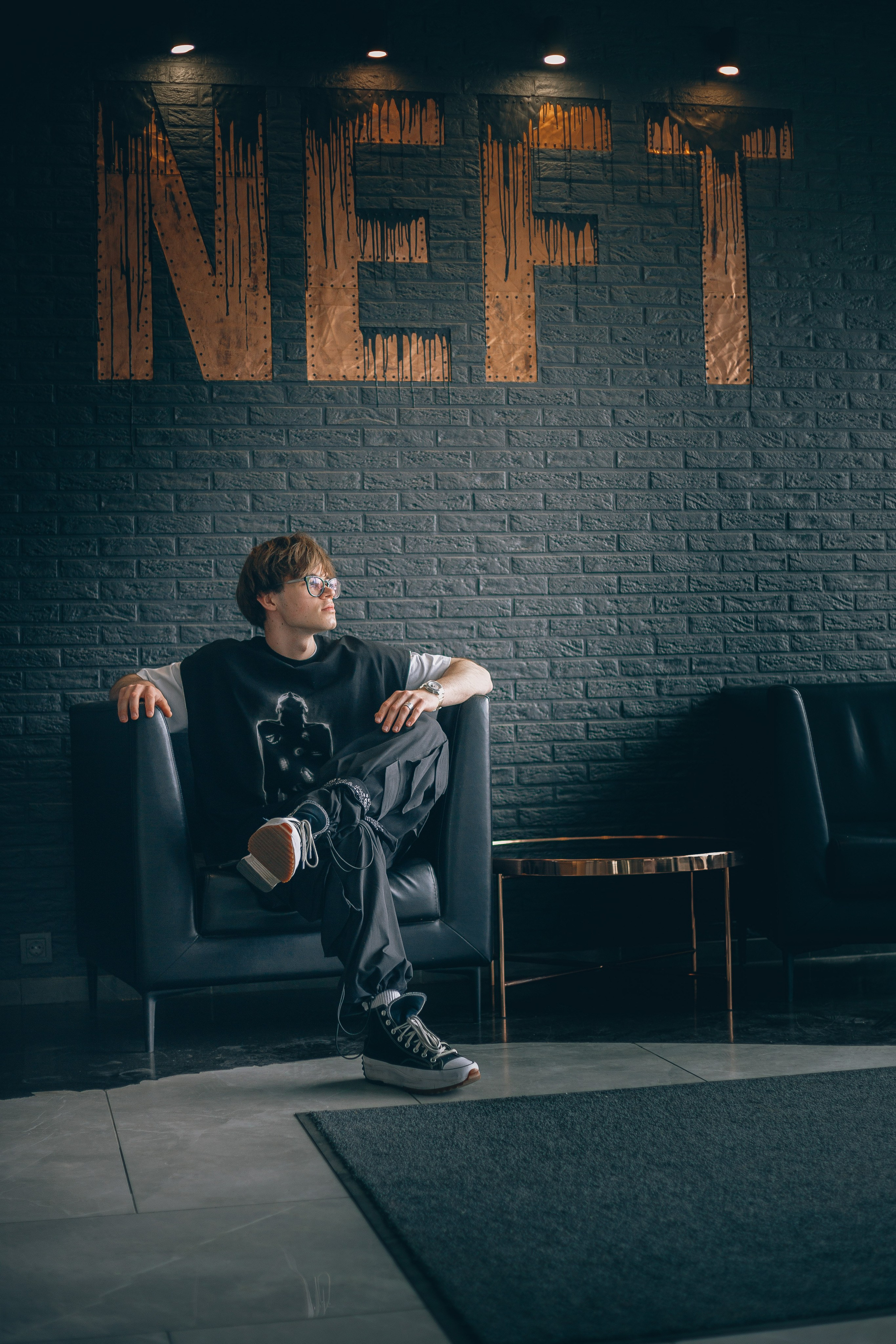 Фотограф мужские портреты Минск