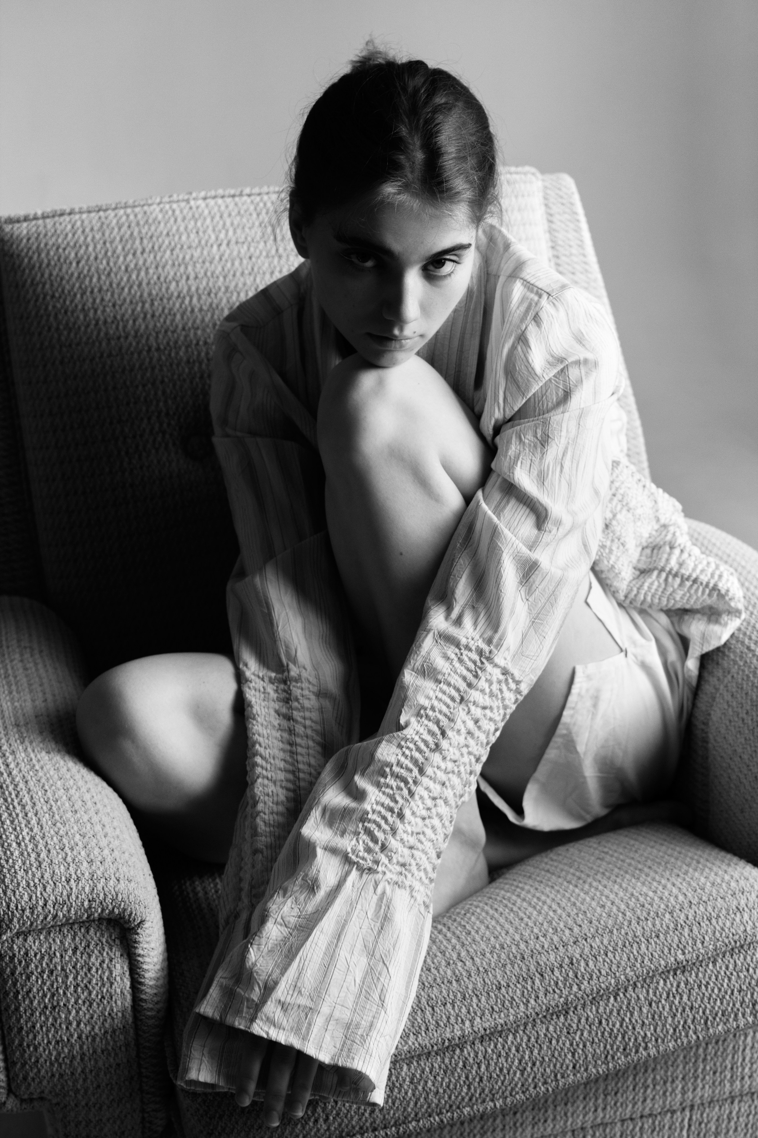 Тесты. Главная