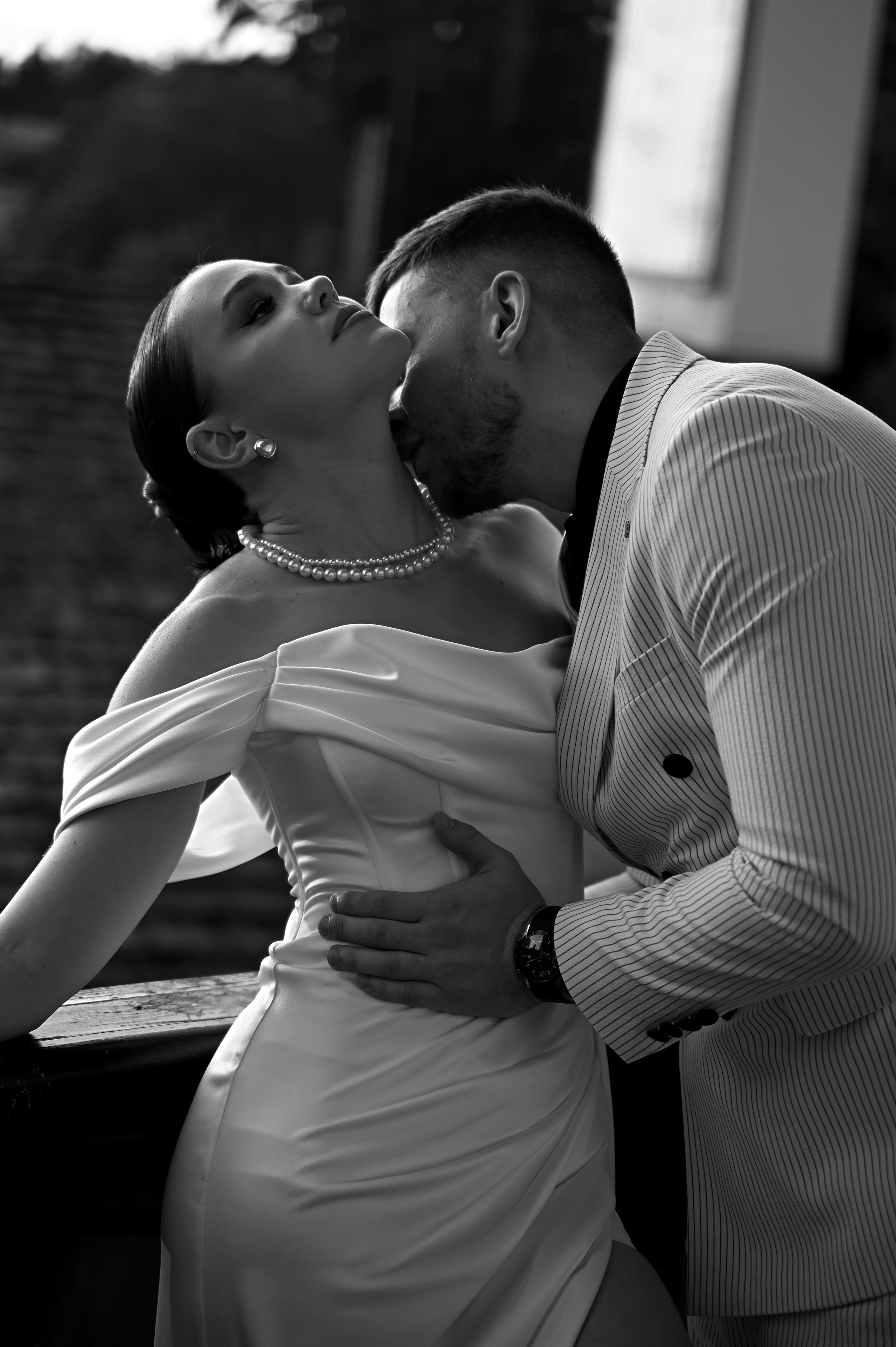 Сергей & Анна. Фотография — это жизнь, освещенная вспышкой