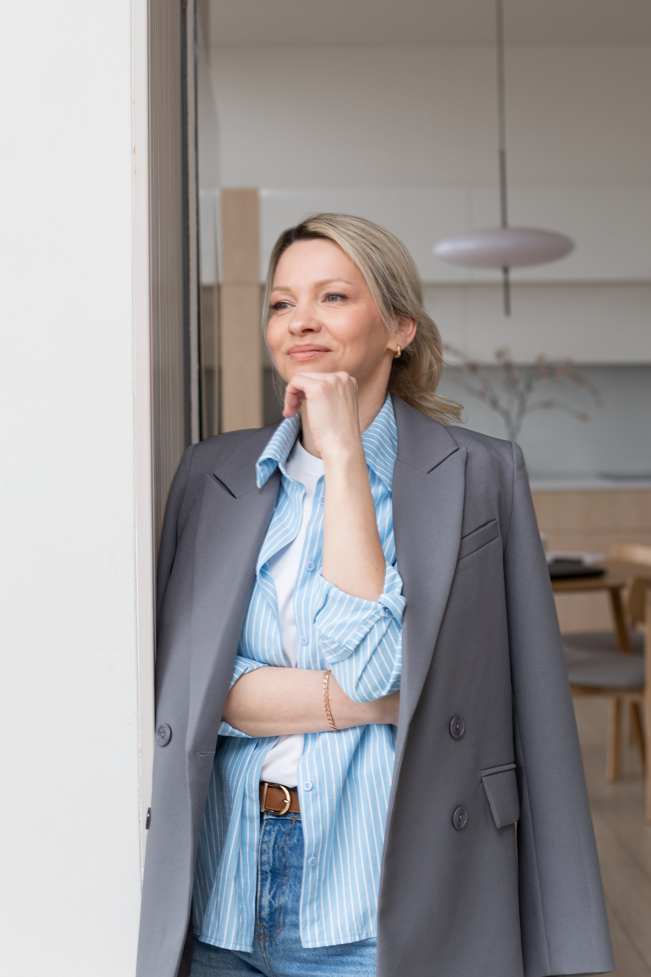 Съемка для хоумстейджера. Детский и контент фотограф Надя Волкова Санкт-Петербург