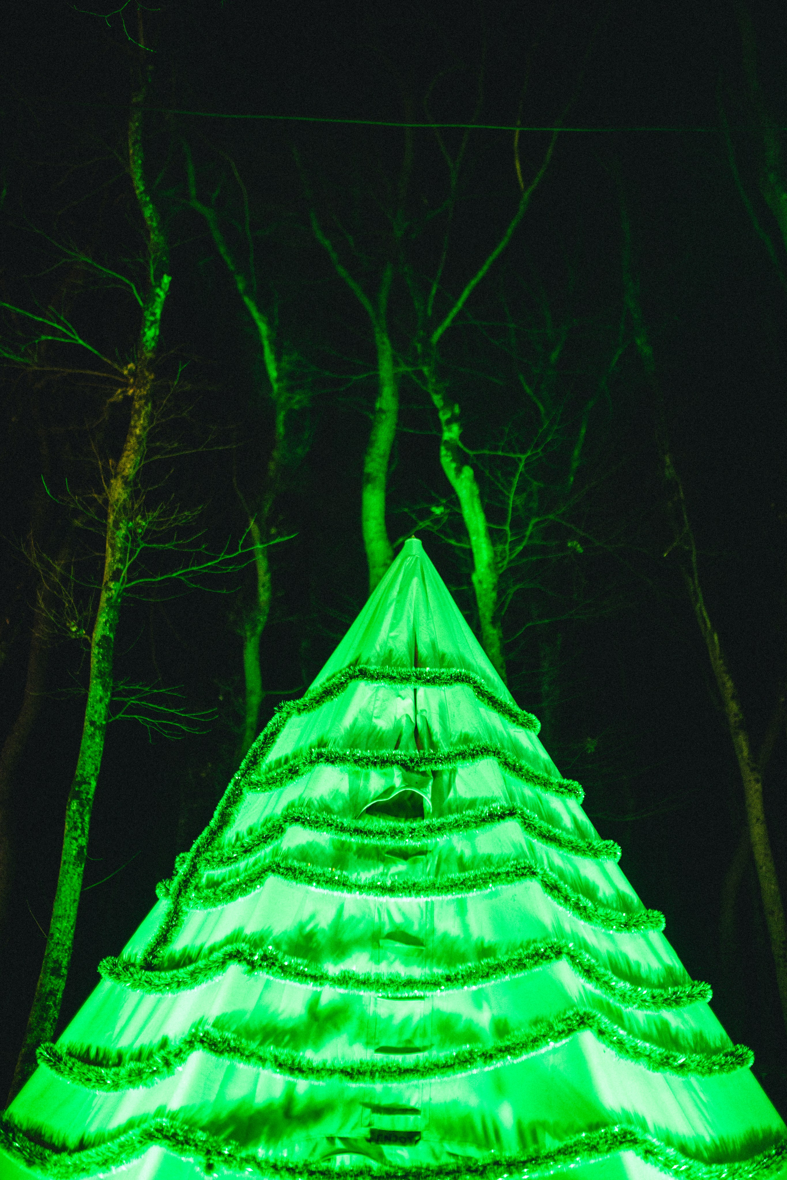 НОВОГОДНЯЯ ВЕЧЕРИНКА 90-х | Парк Культуры. Фотограф в Ставрополе Алина Клочкова