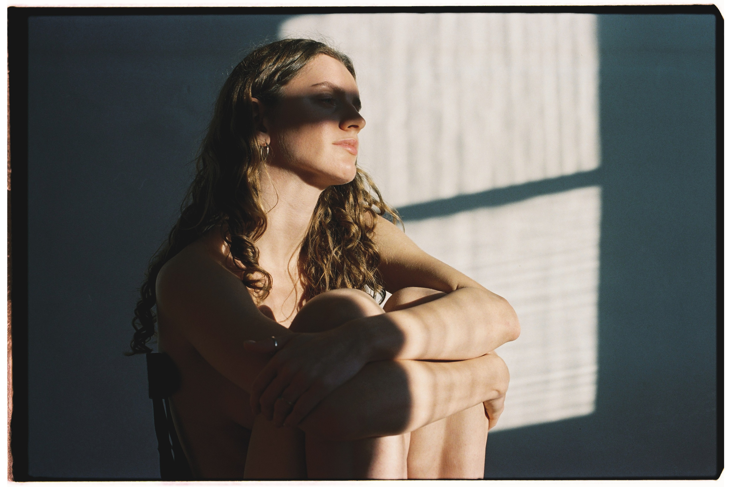 Персональные съемки / Шишкина Екатерина фотограф Москва