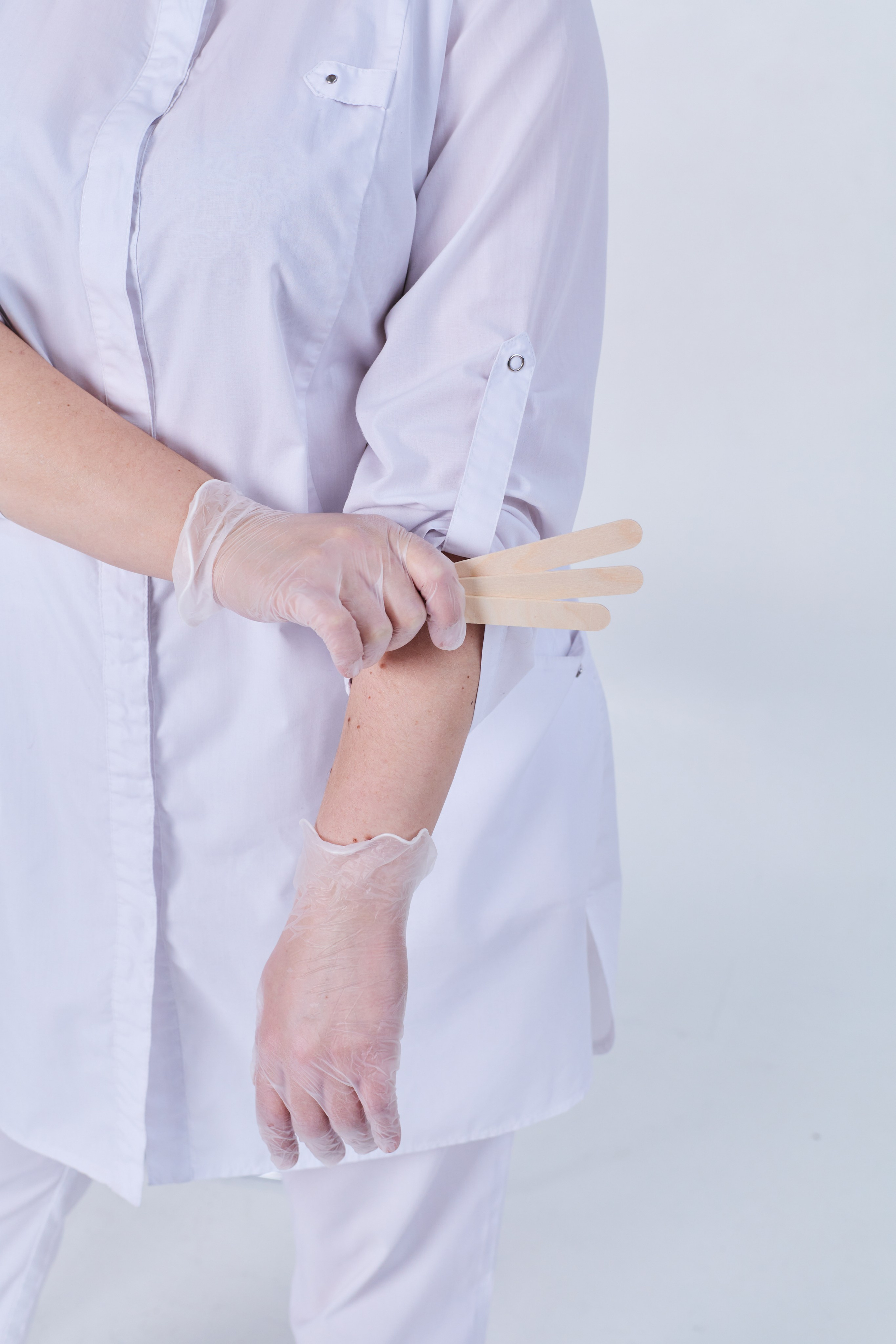 Контент-съёмка для студии шугаринга. Контент-фотограф в Абакане Наталья Нагибина