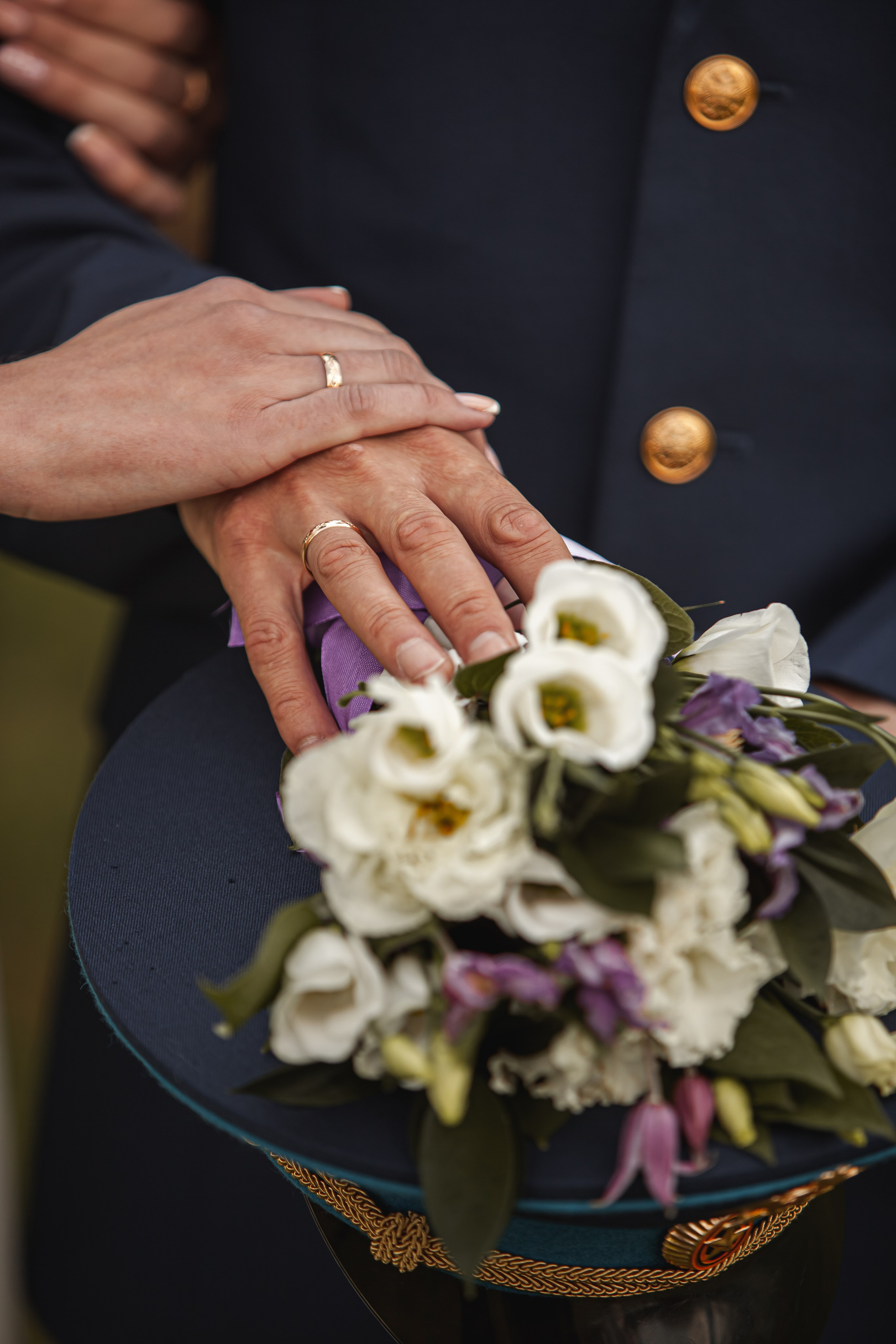 Evgeniy & Anna. Свадебный и корпоративный фотограф в Москве Андрей Рудой