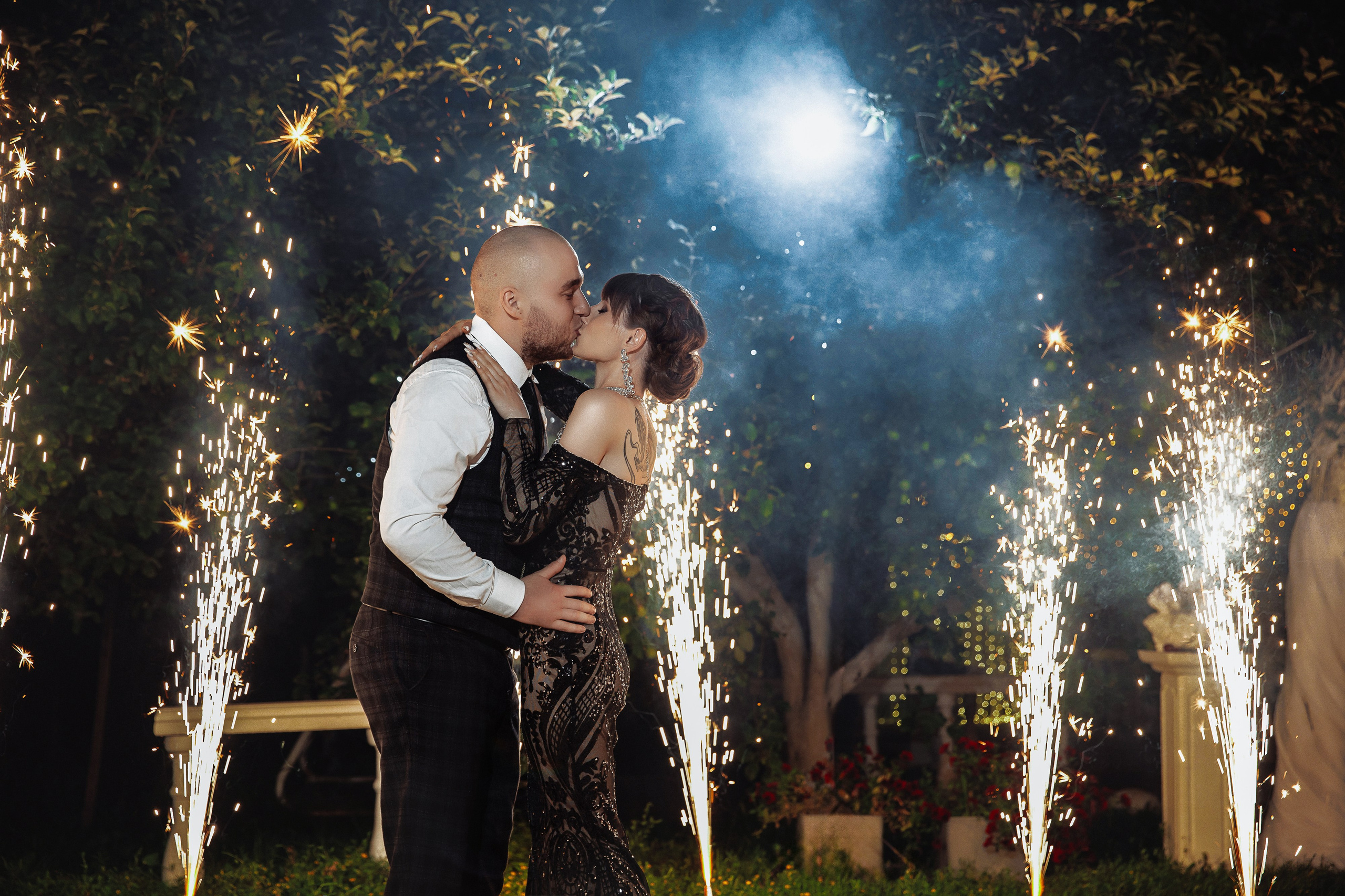 Свадьба Максим и Вероника. Свадебный фотограф в Воронеже Денис Коровин