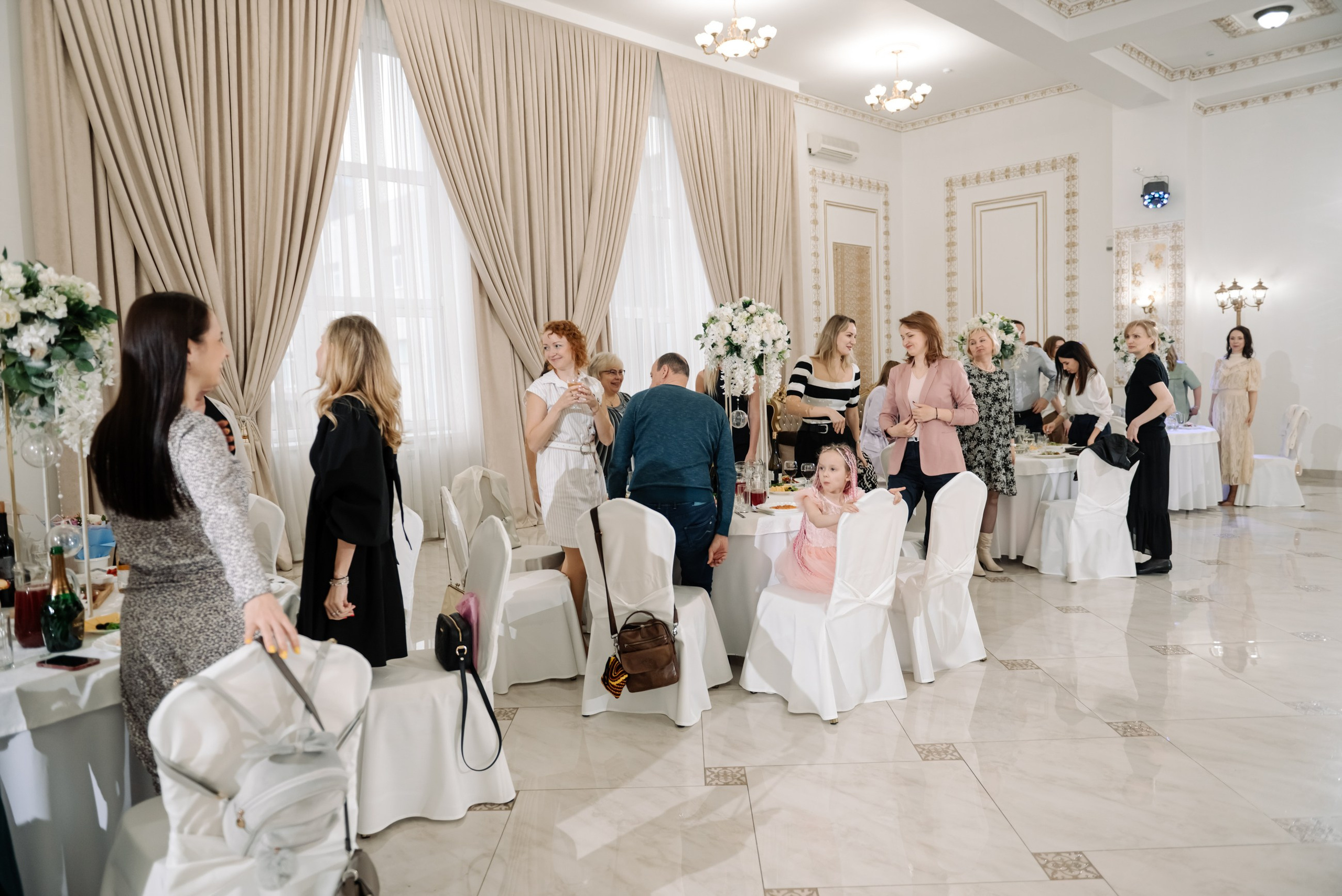 Выпускной 4 класс. Свадебный и семейный фотограф в Санкт-Петербурге Елена Худякова