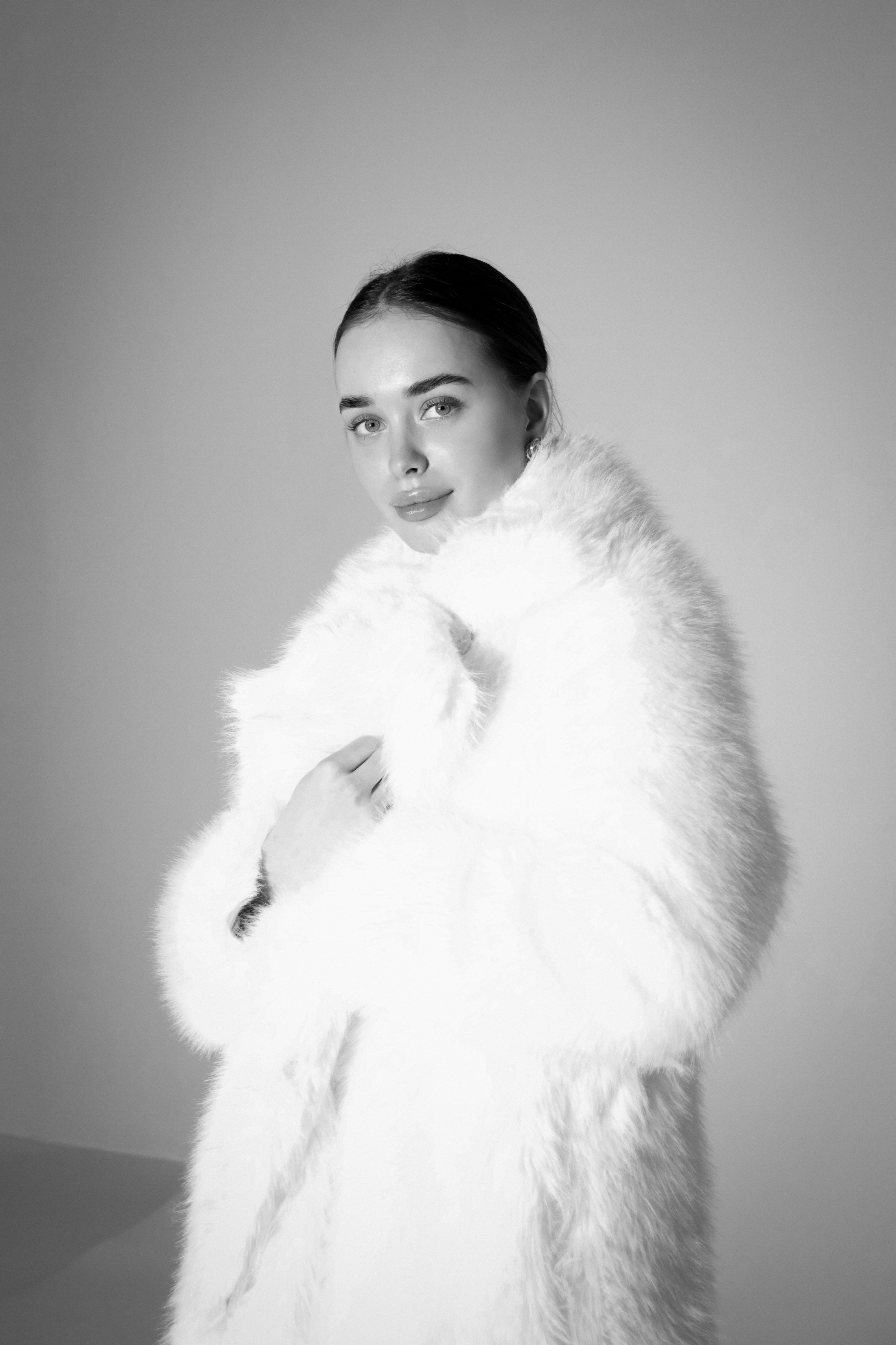 Polina. Фотограф в Екатеринбурге Виктория Ткаченко